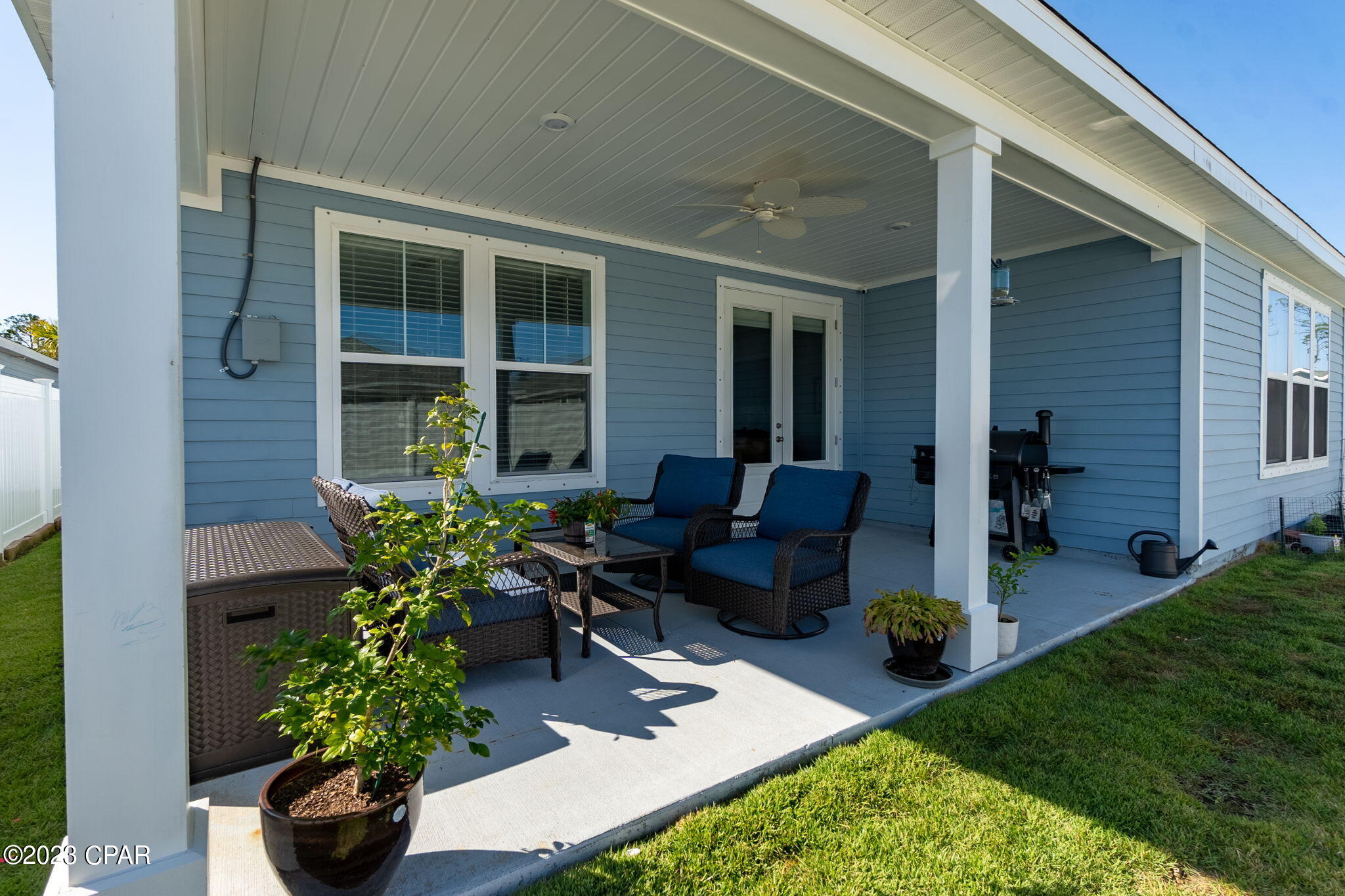 Breakfast Point - Residential