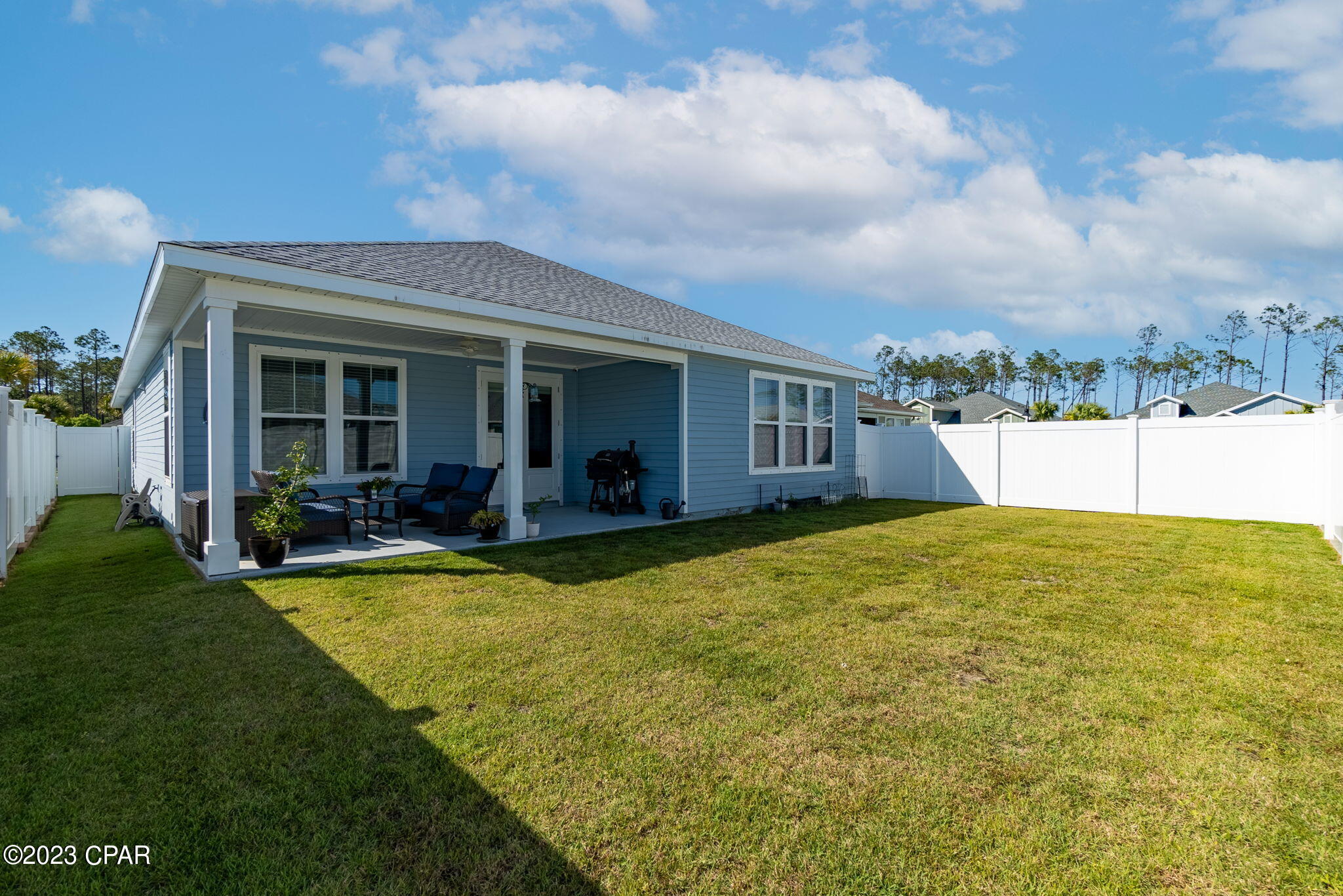 Breakfast Point - Residential