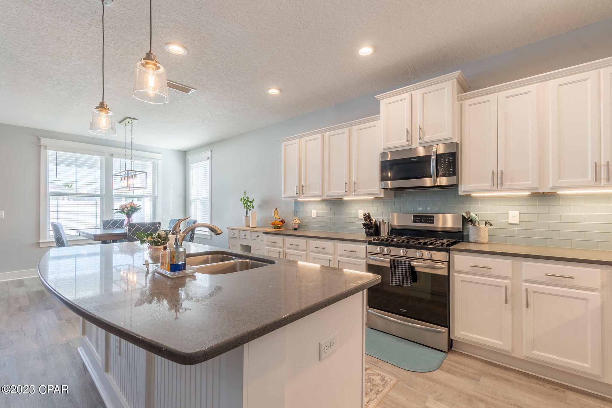 Breakfast Point - Residential