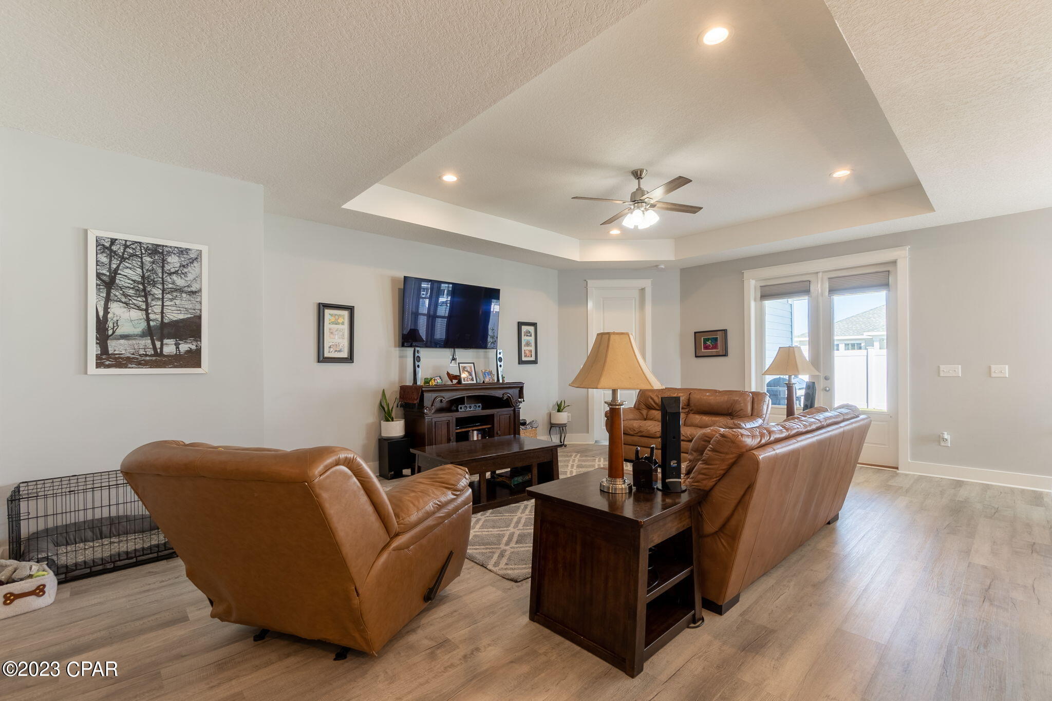 Breakfast Point - Residential