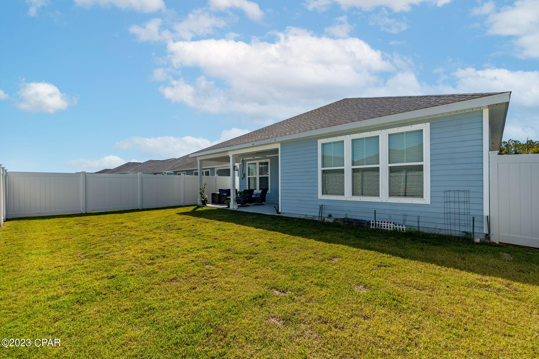 Breakfast Point - Residential