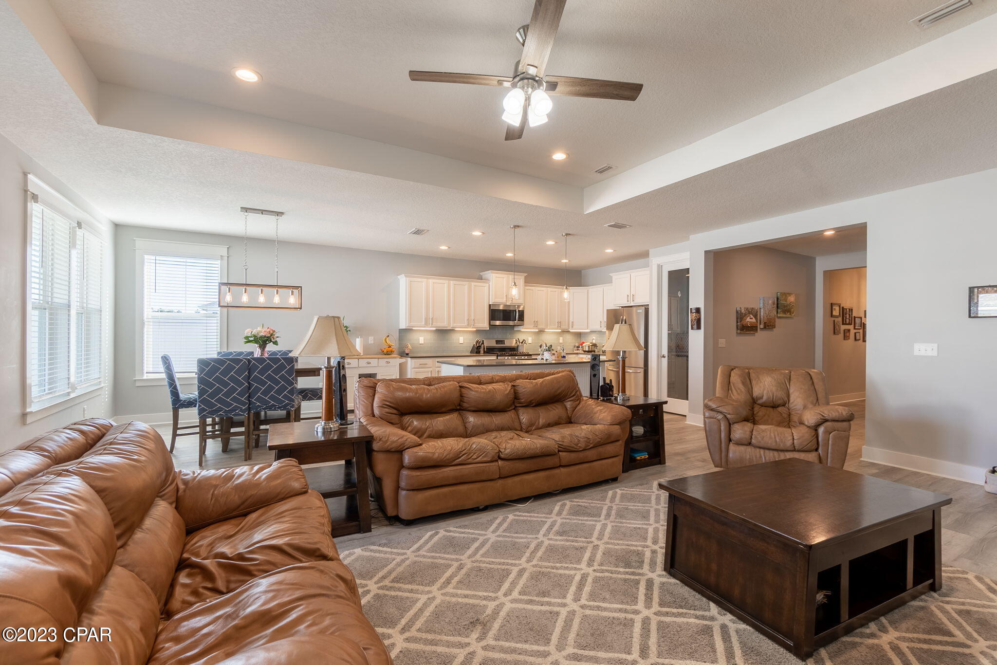 Breakfast Point - Residential