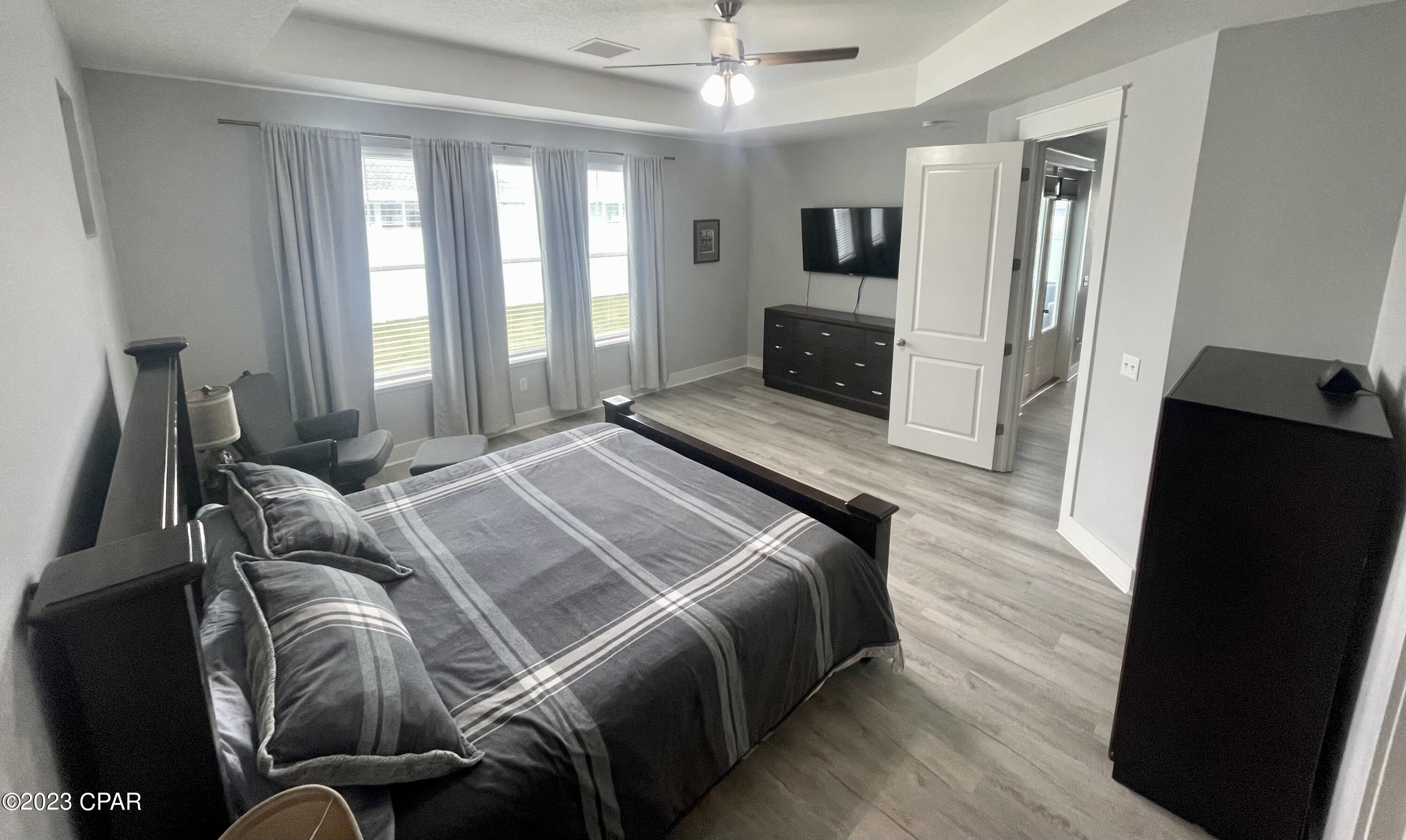 Breakfast Point - Residential