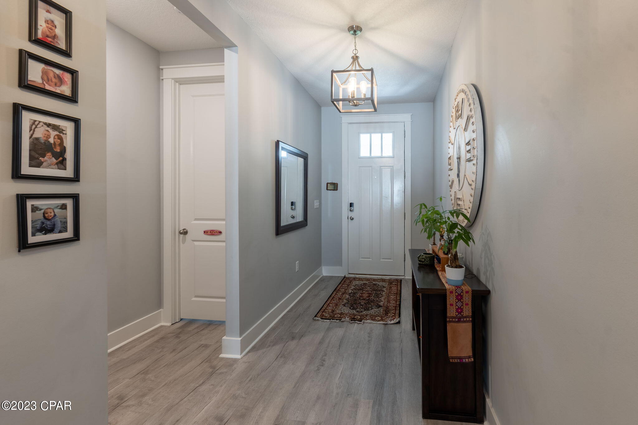 Breakfast Point - Residential