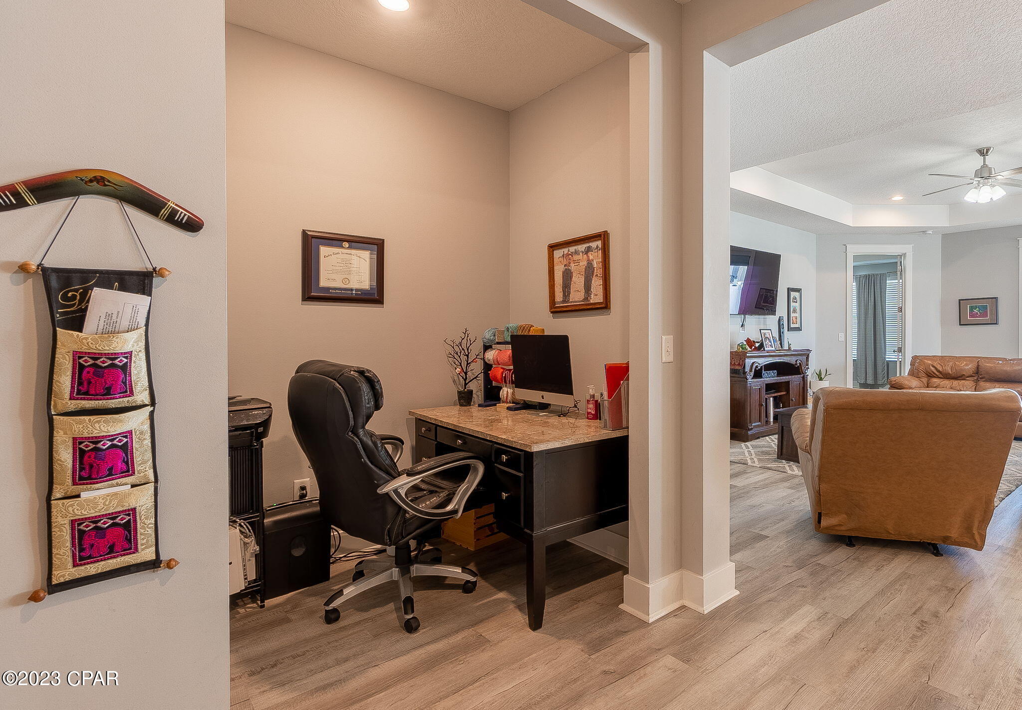 Breakfast Point - Residential