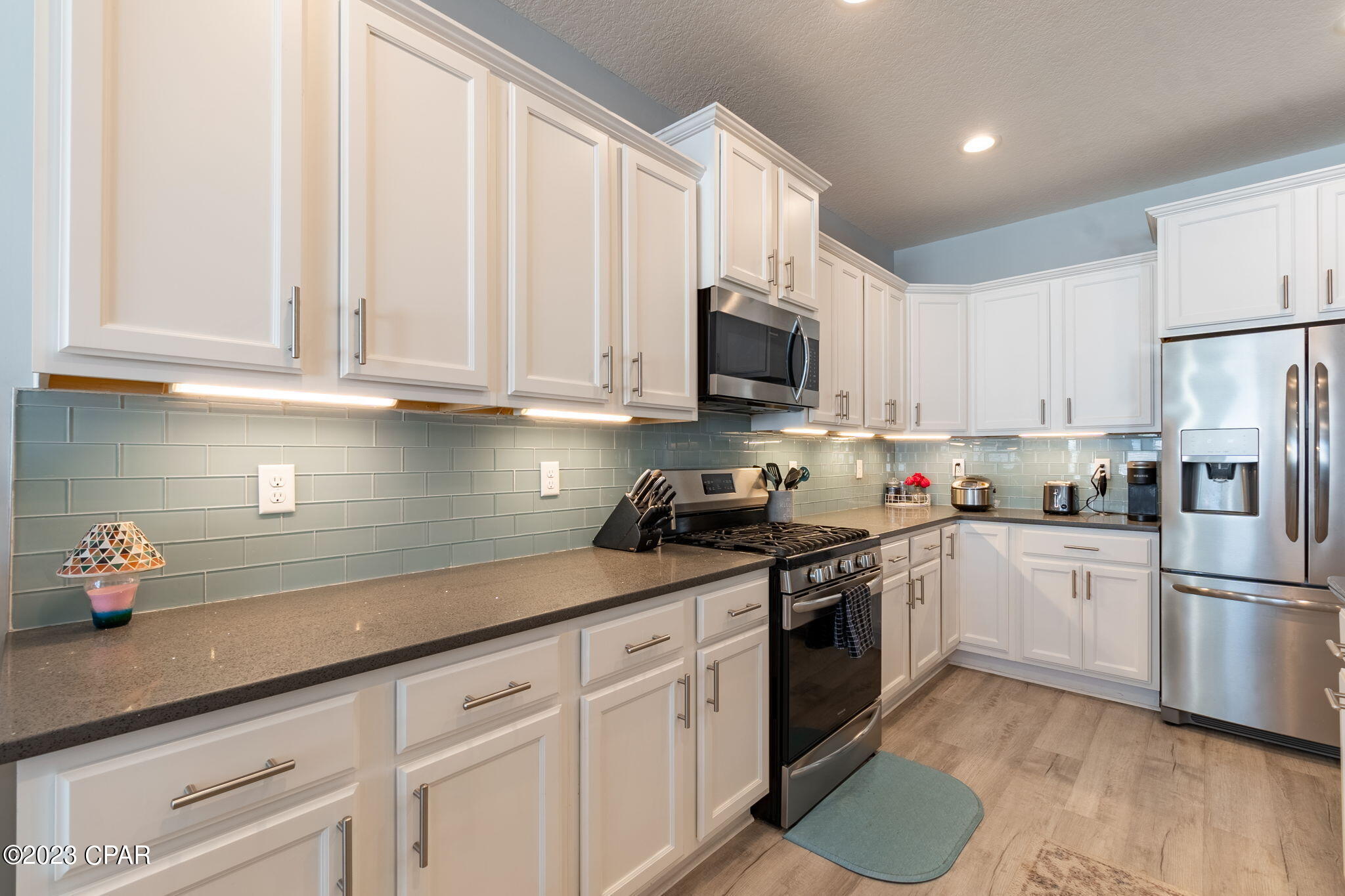 Breakfast Point - Residential