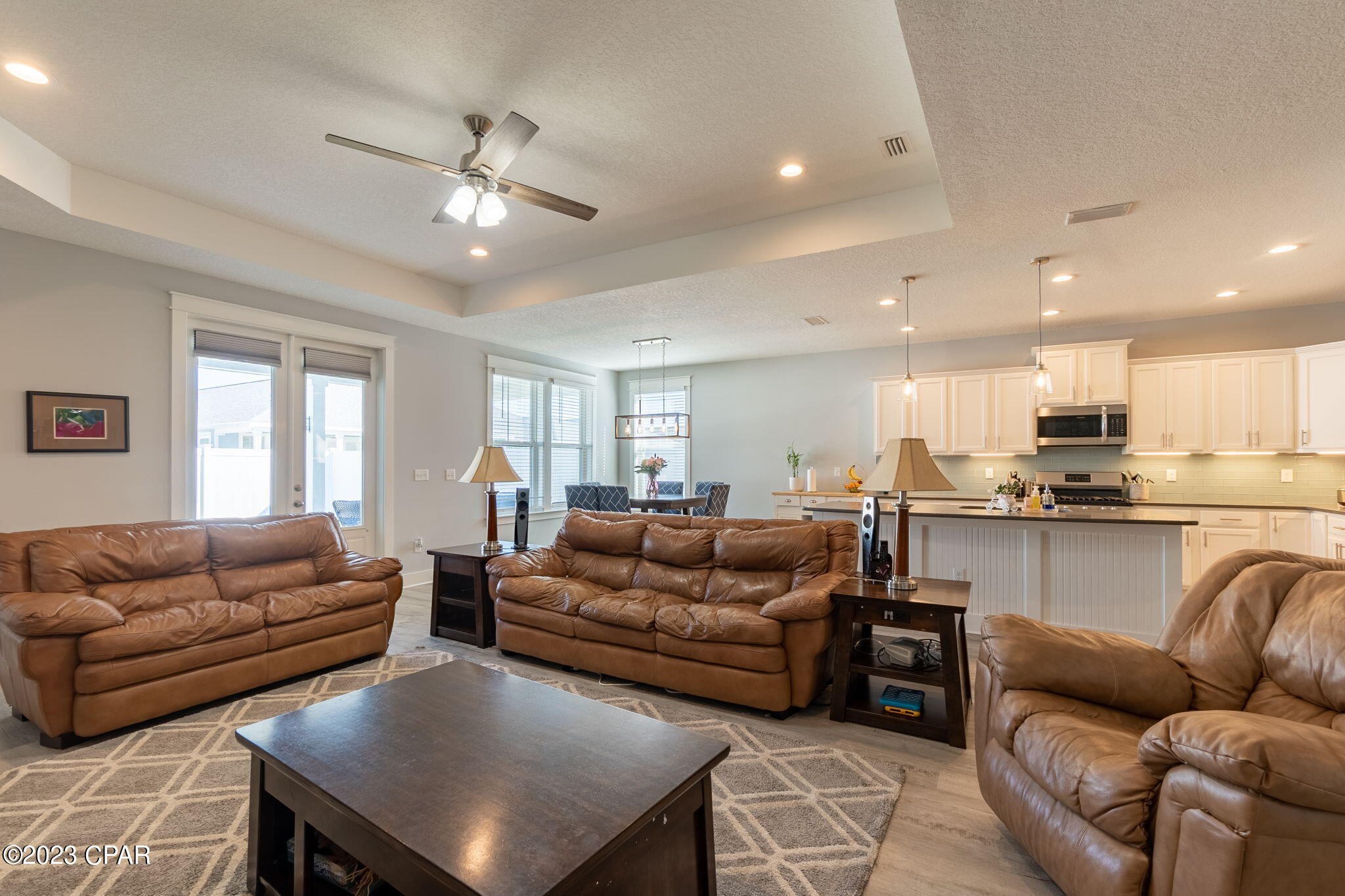 Breakfast Point - Residential