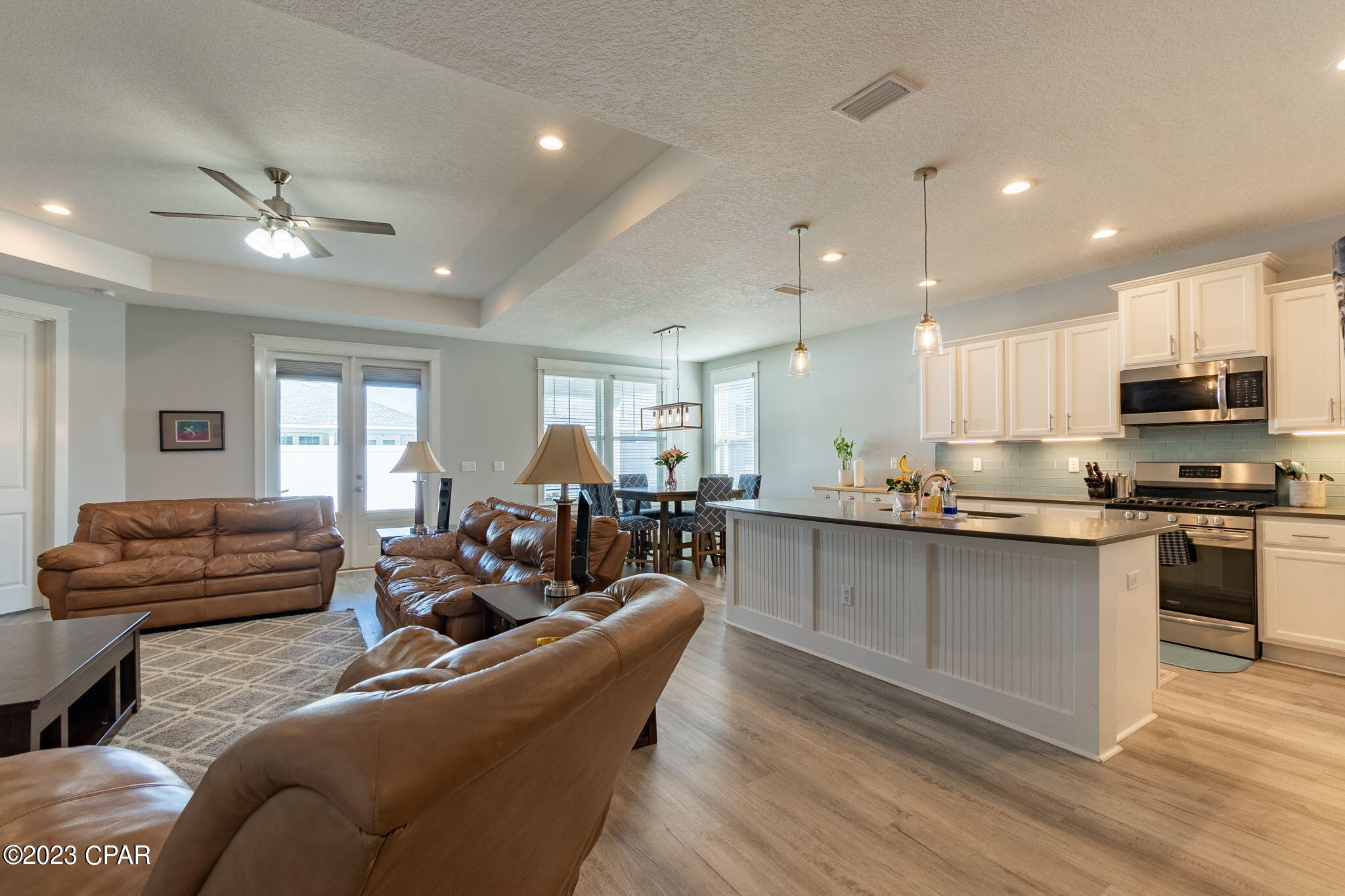 Breakfast Point - Residential