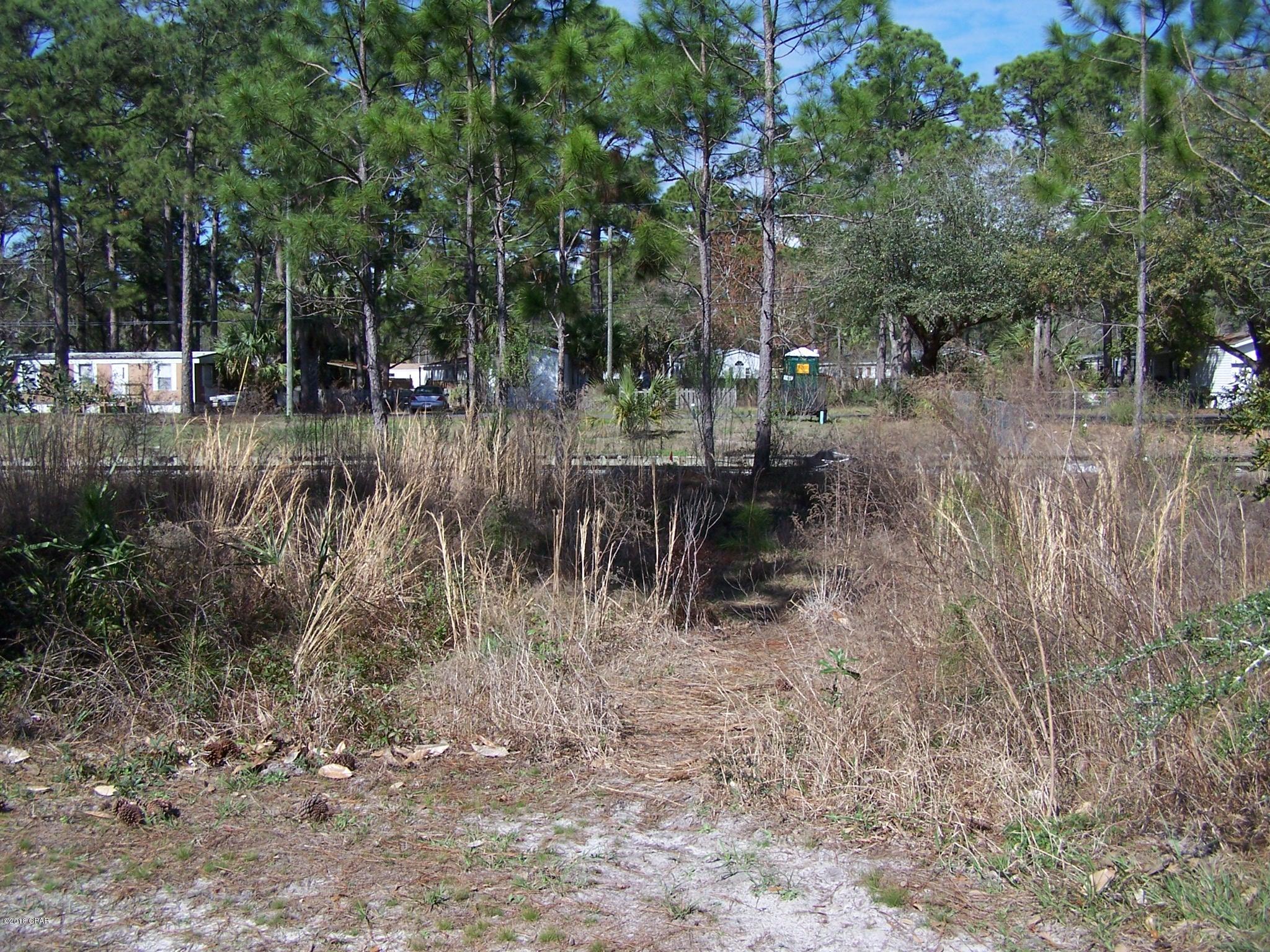 Harbour Towne - Land