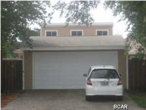 Sandy Creek & Country Club Phase I - Residential Lease