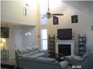 Sandy Creek & Country Club Phase I - Residential Lease