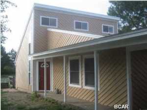 Sandy Creek & Country Club Phase I - Residential Lease