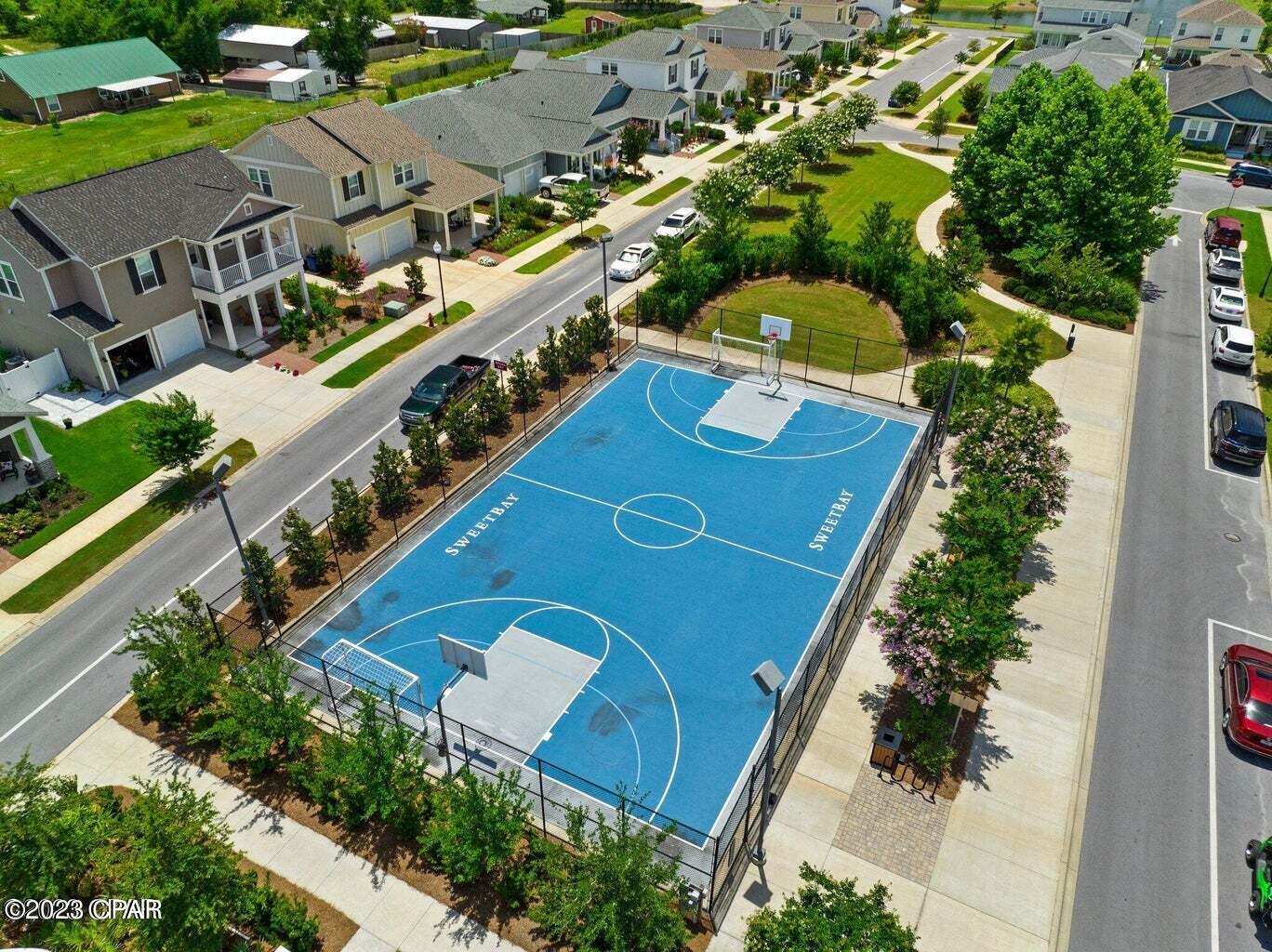 Sweetbay - Residential