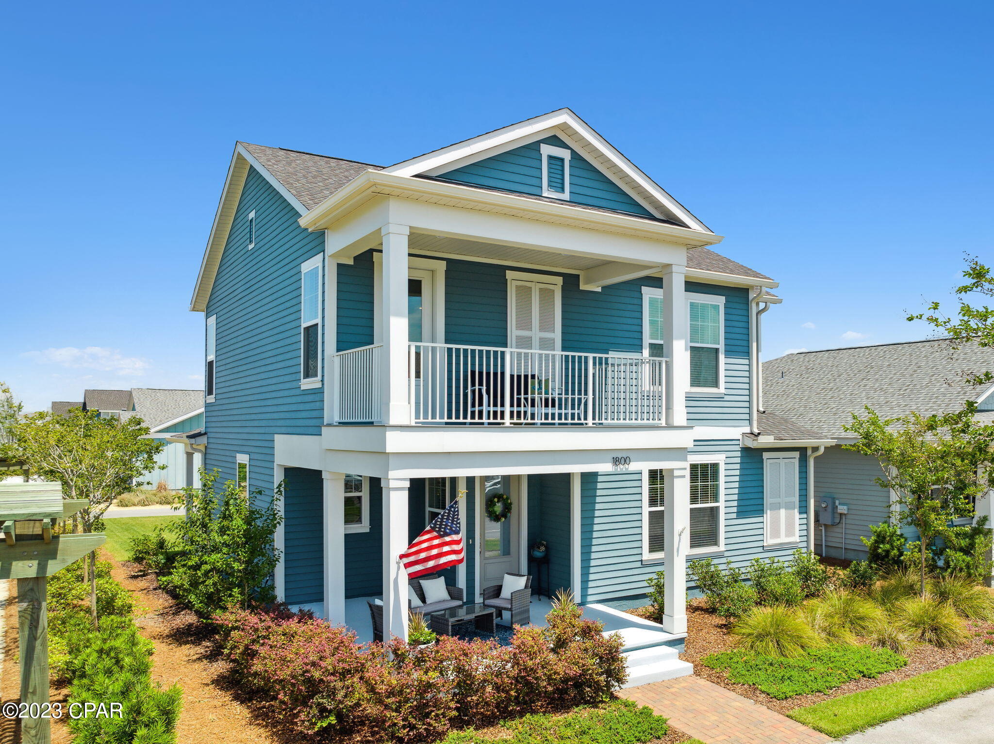 Sweetbay - Residential