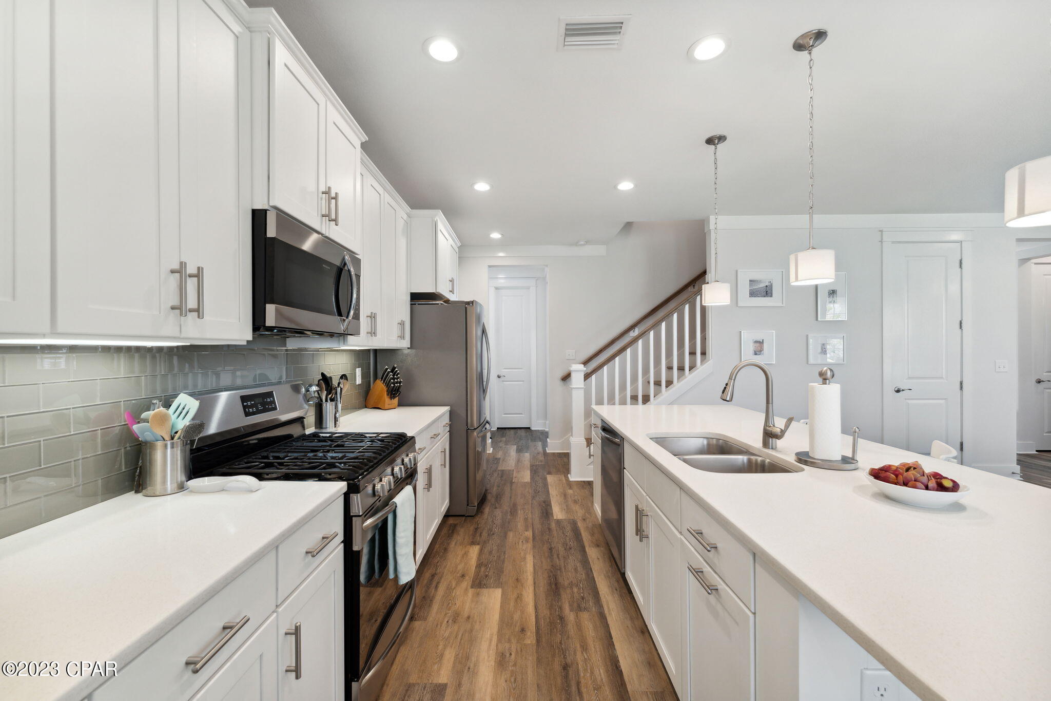 Sweetbay - Residential