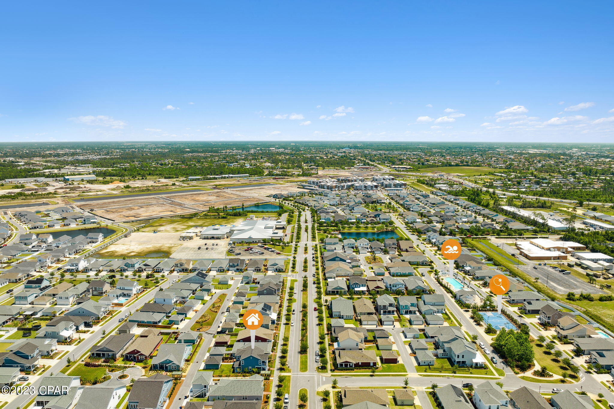 Sweetbay - Residential