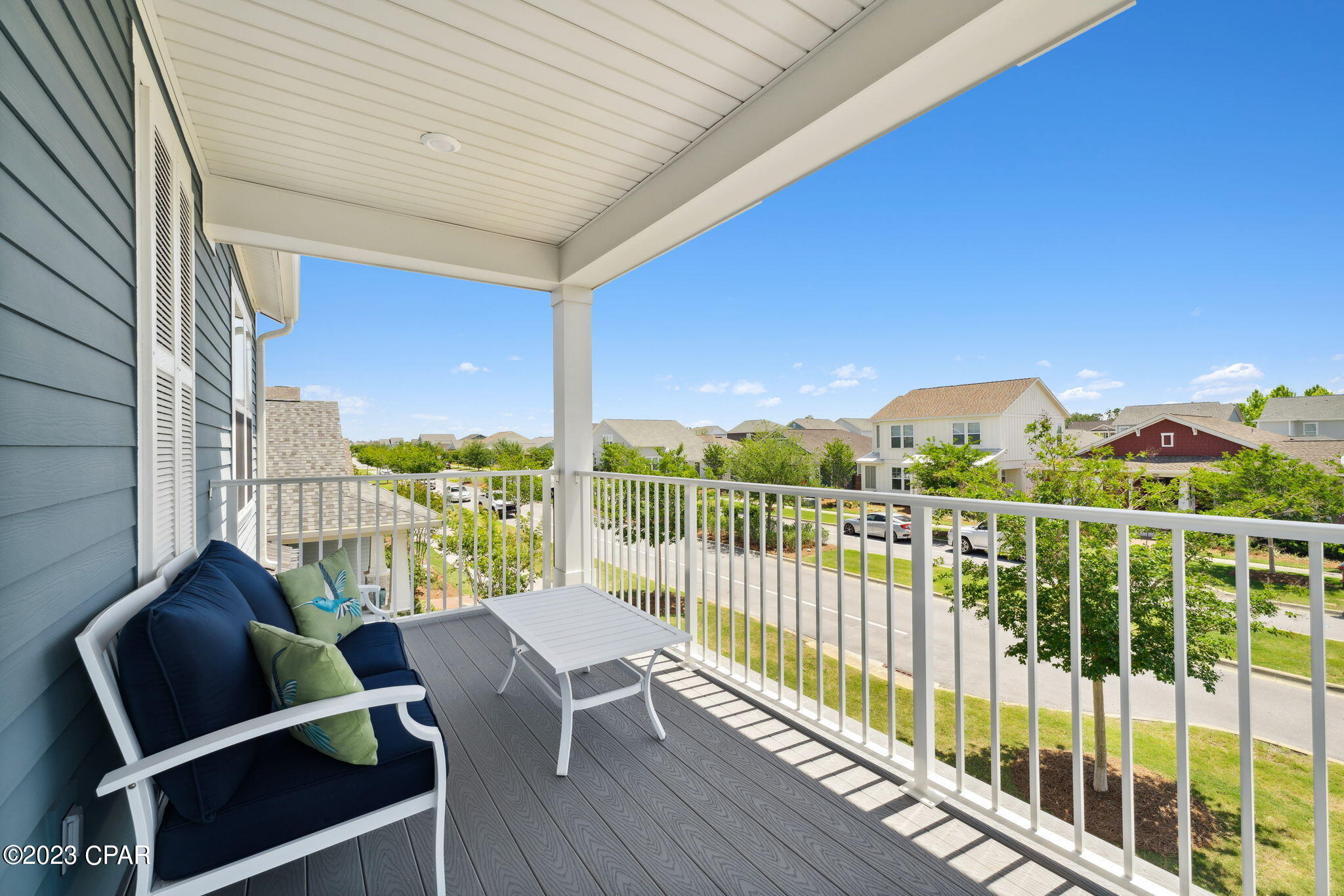 Sweetbay - Residential