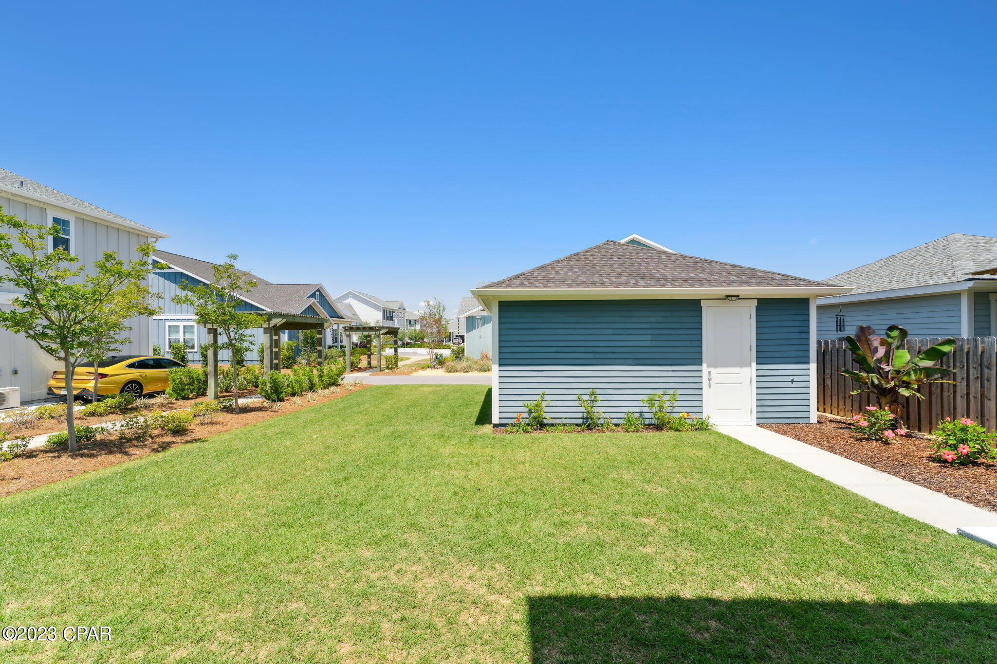 Sweetbay - Residential