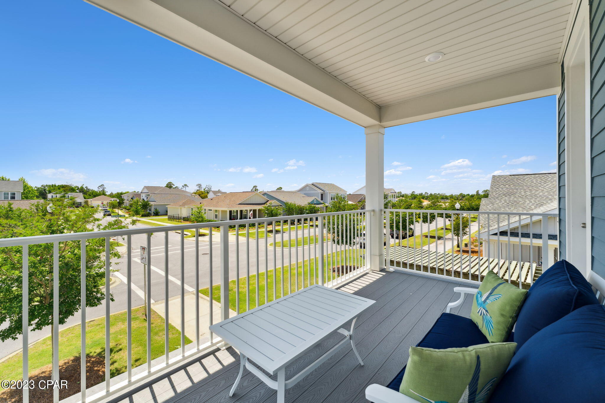 Sweetbay - Residential