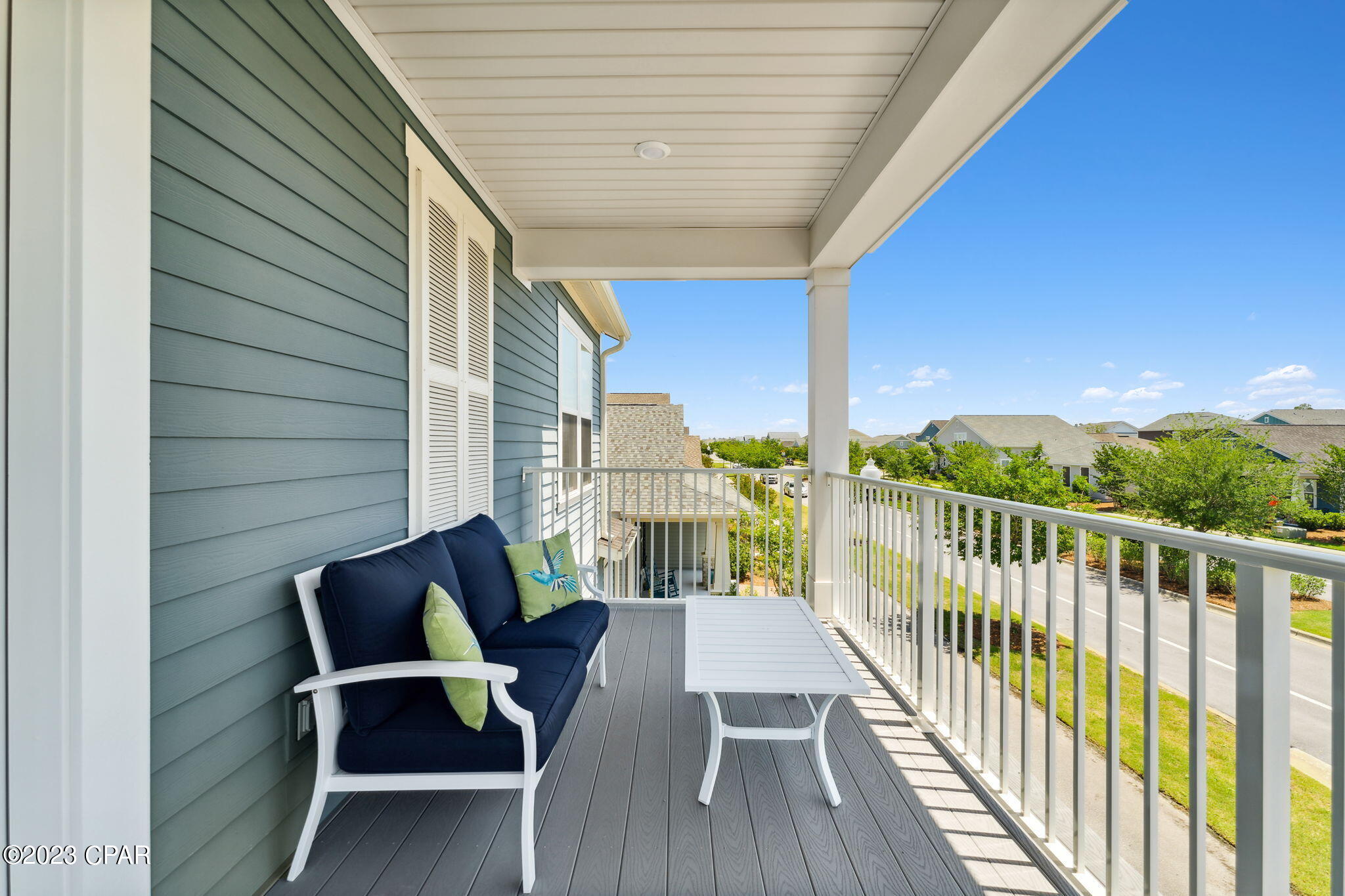 Sweetbay - Residential