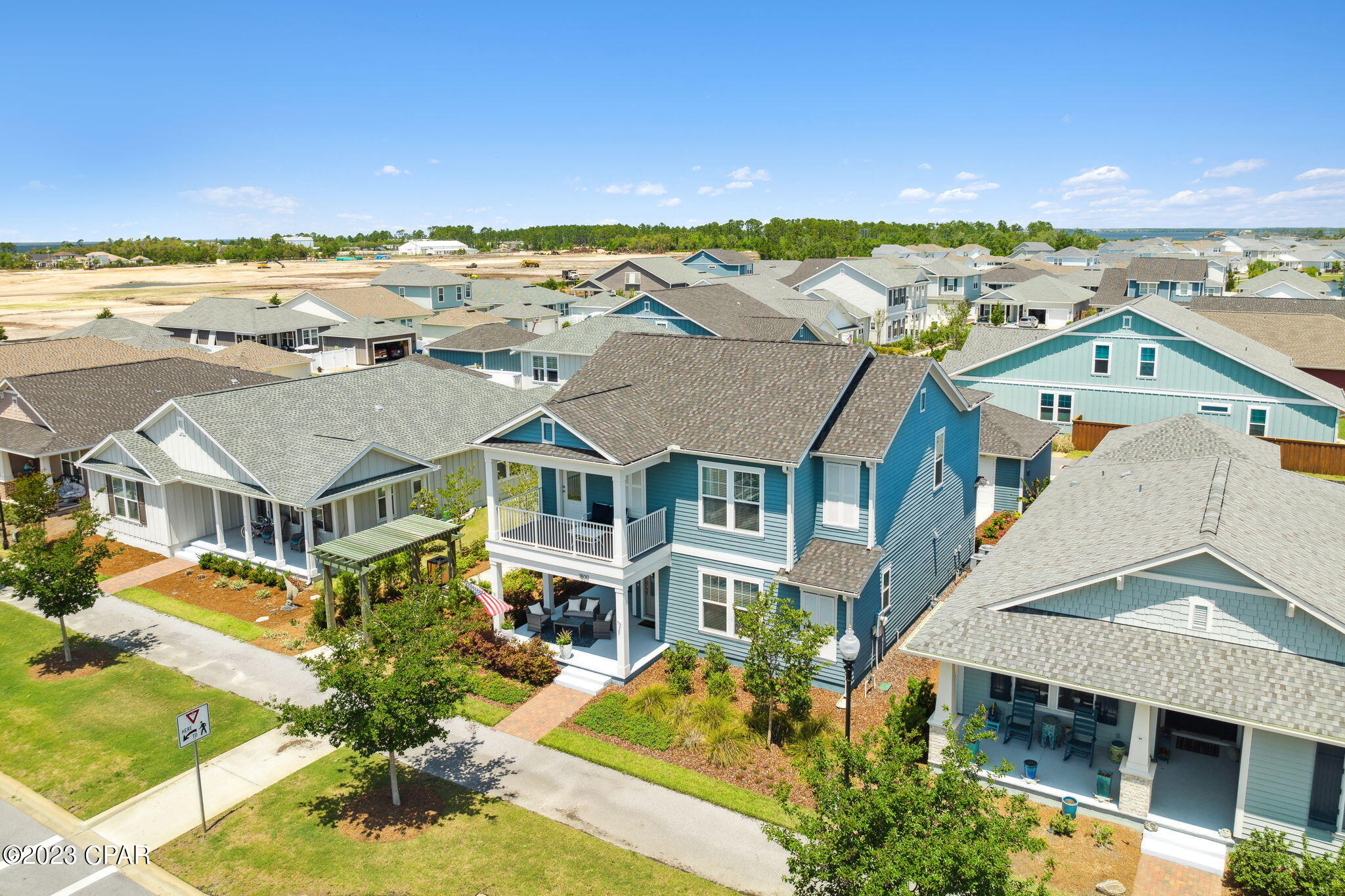 Sweetbay - Residential