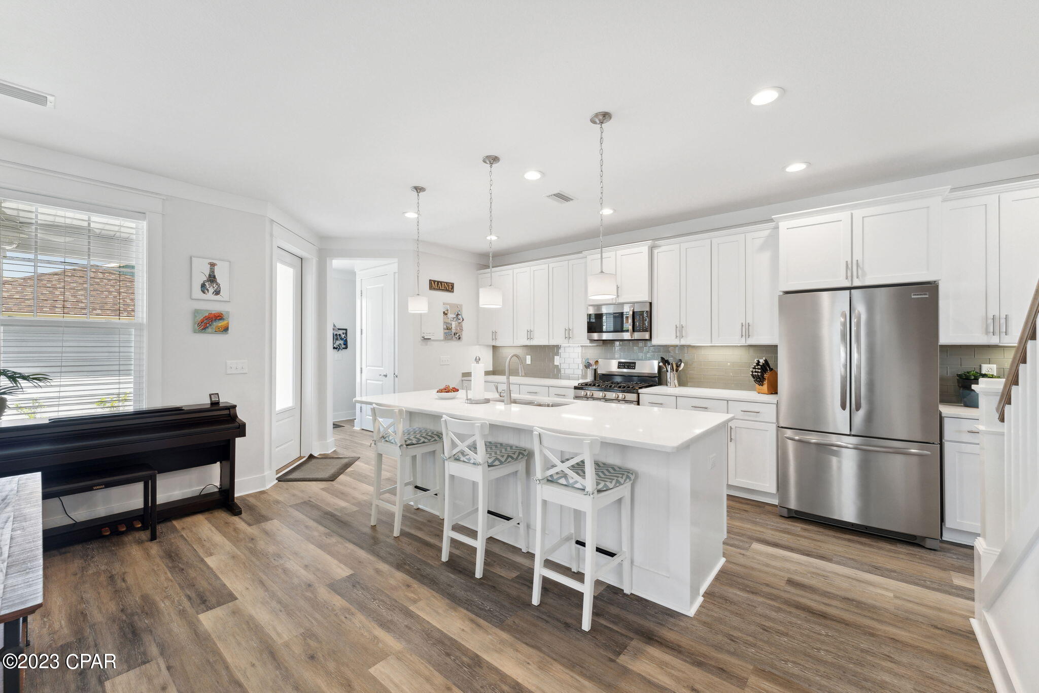 Sweetbay - Residential