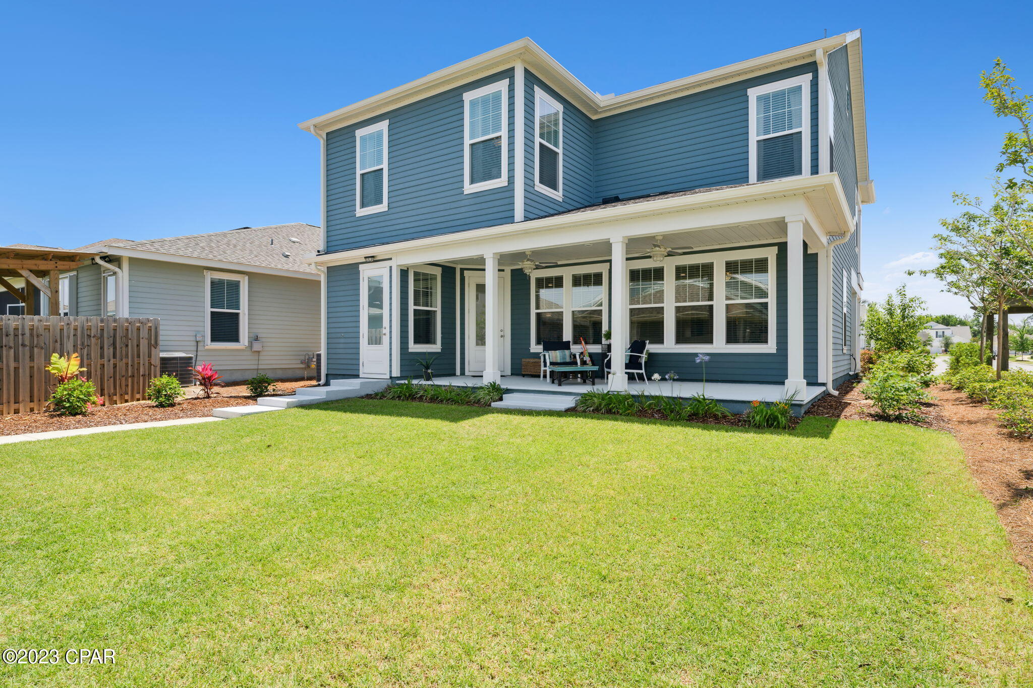 Sweetbay - Residential