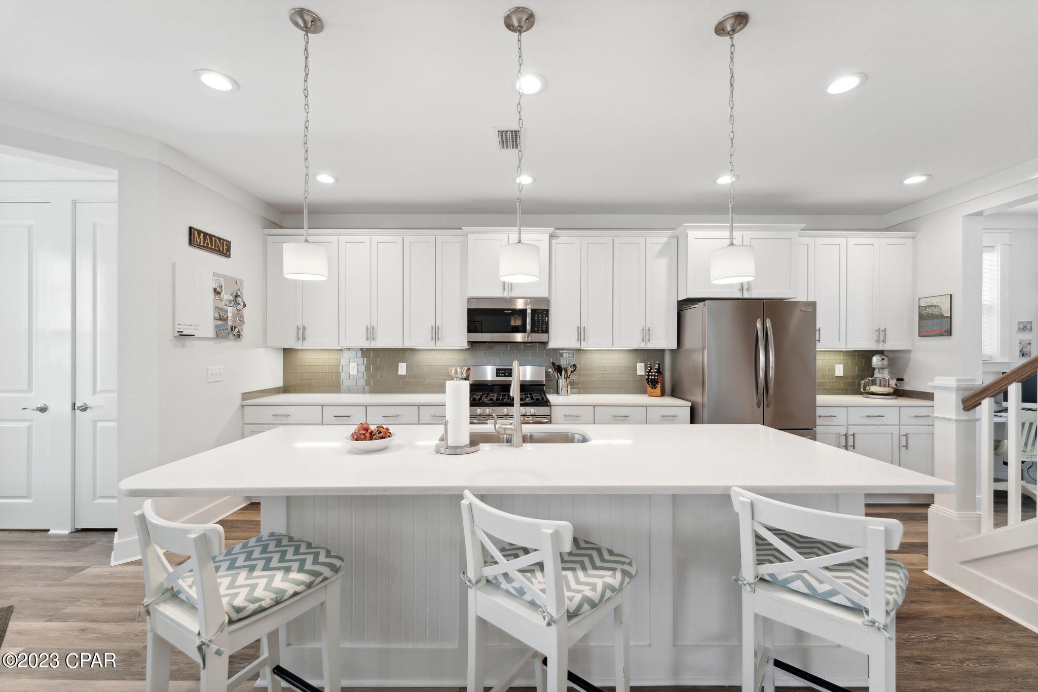 Sweetbay - Residential