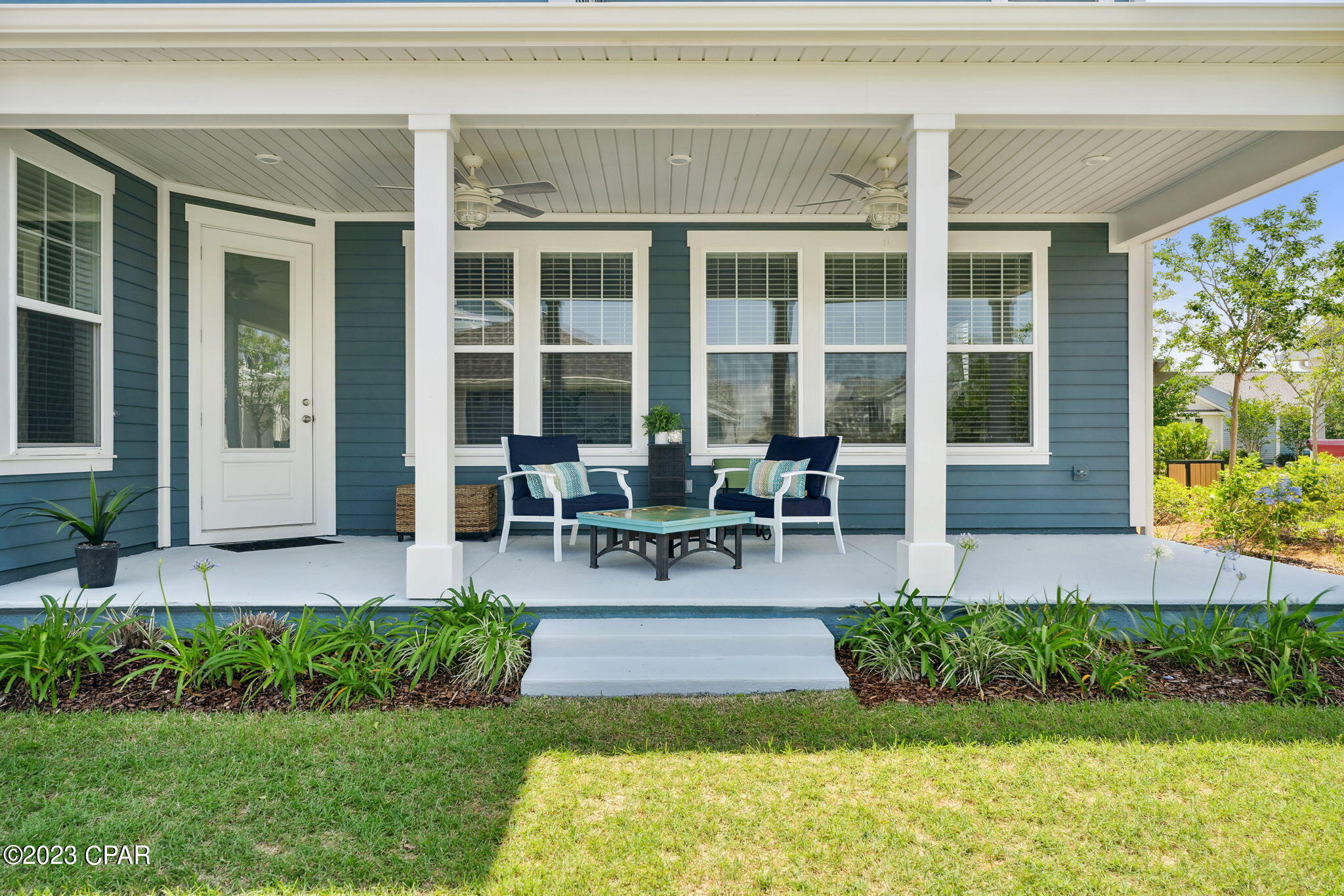 Sweetbay - Residential