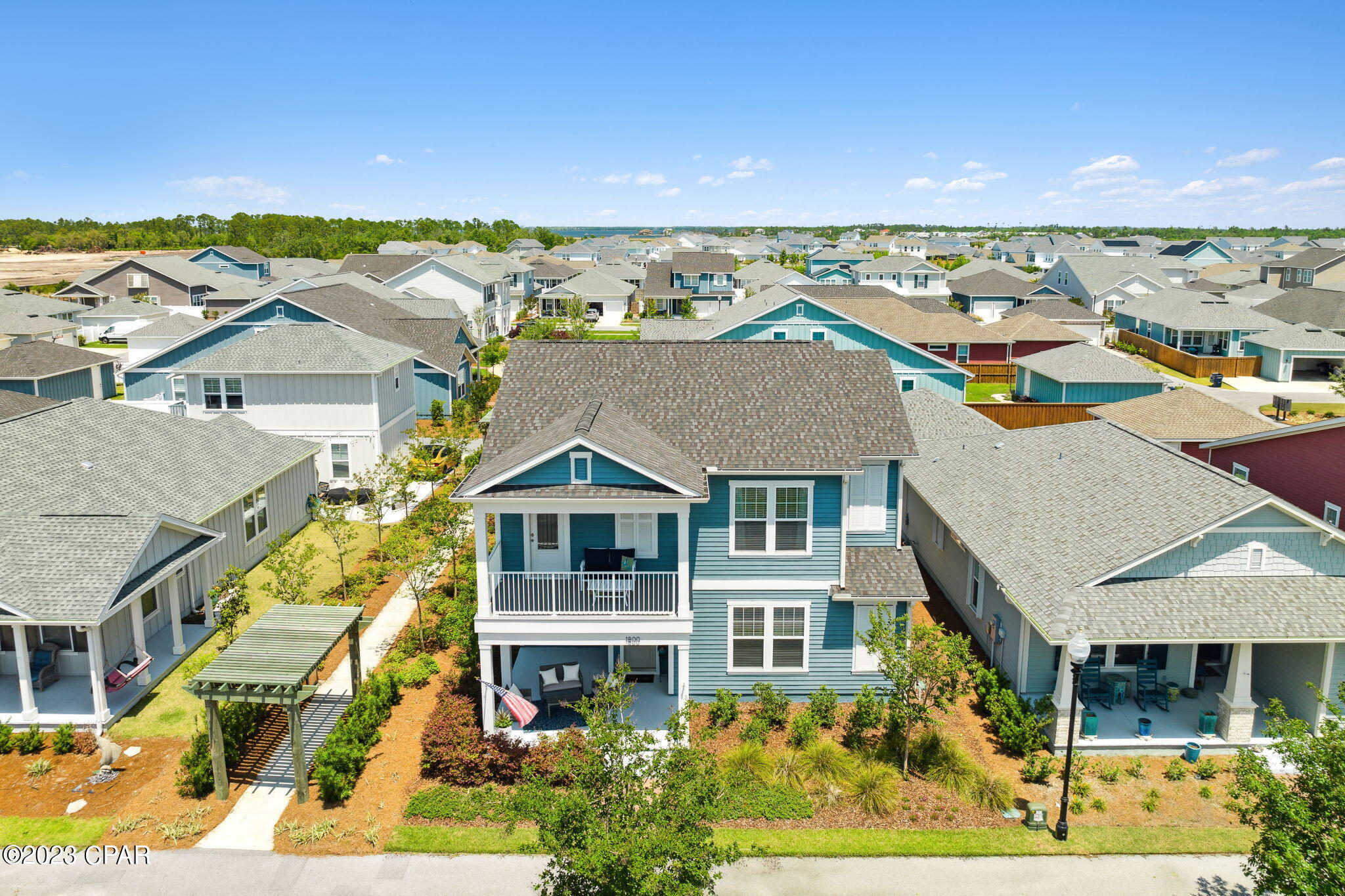 Sweetbay - Residential