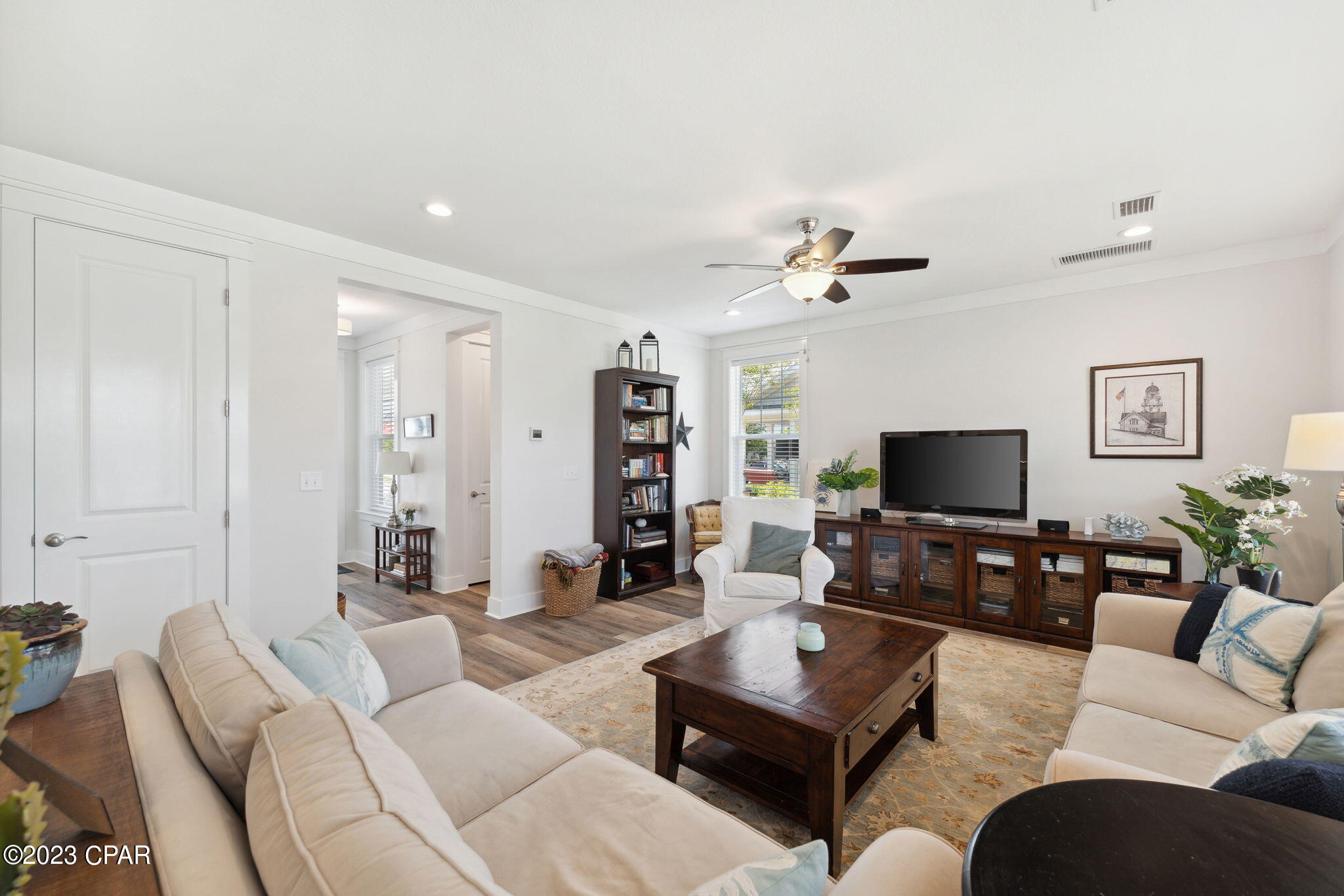 Sweetbay - Residential