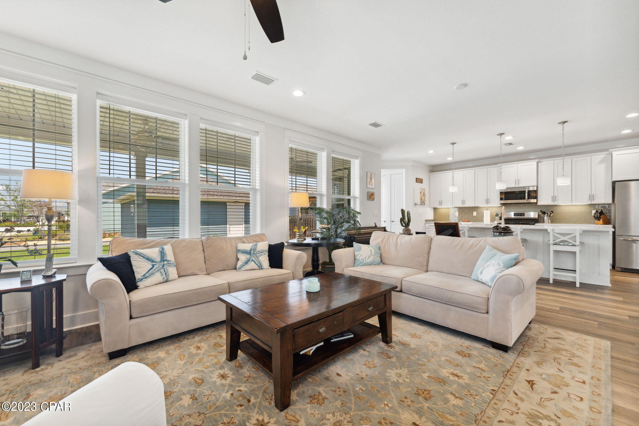 Sweetbay - Residential