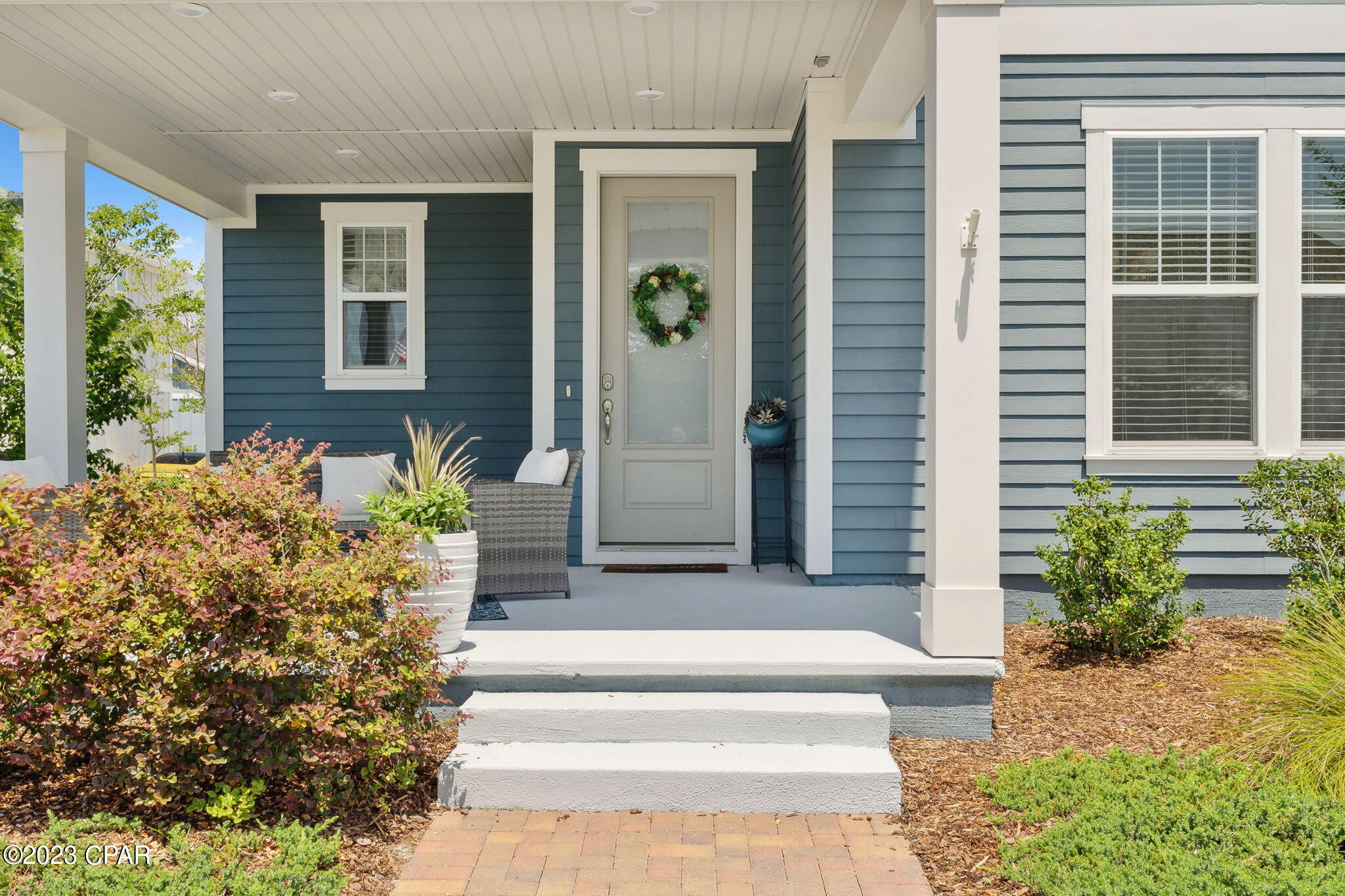 Sweetbay - Residential