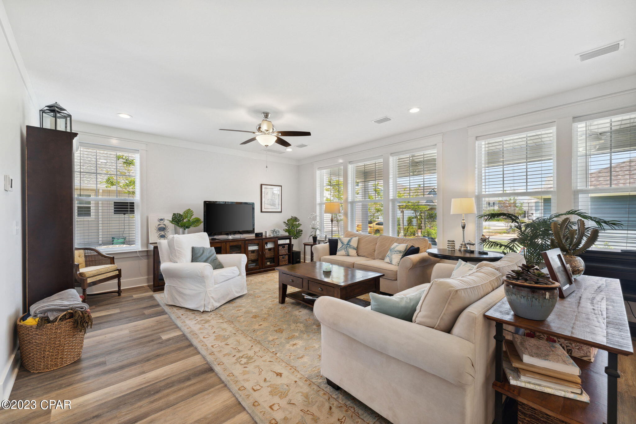 Sweetbay - Residential