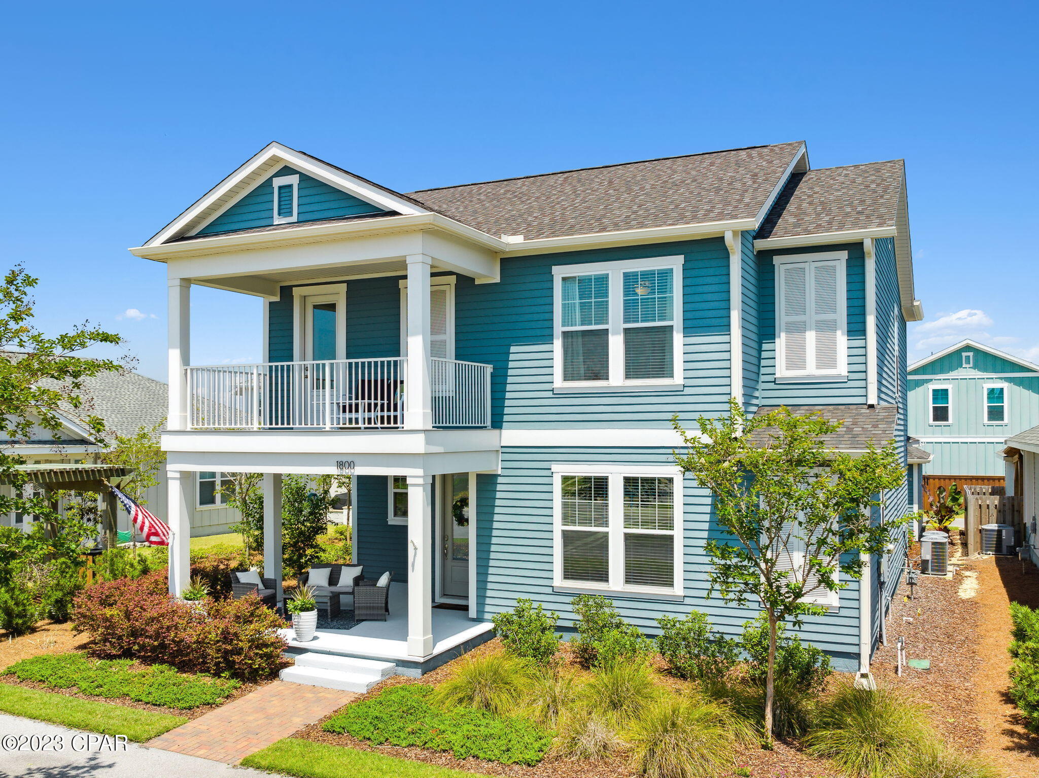 Sweetbay - Residential