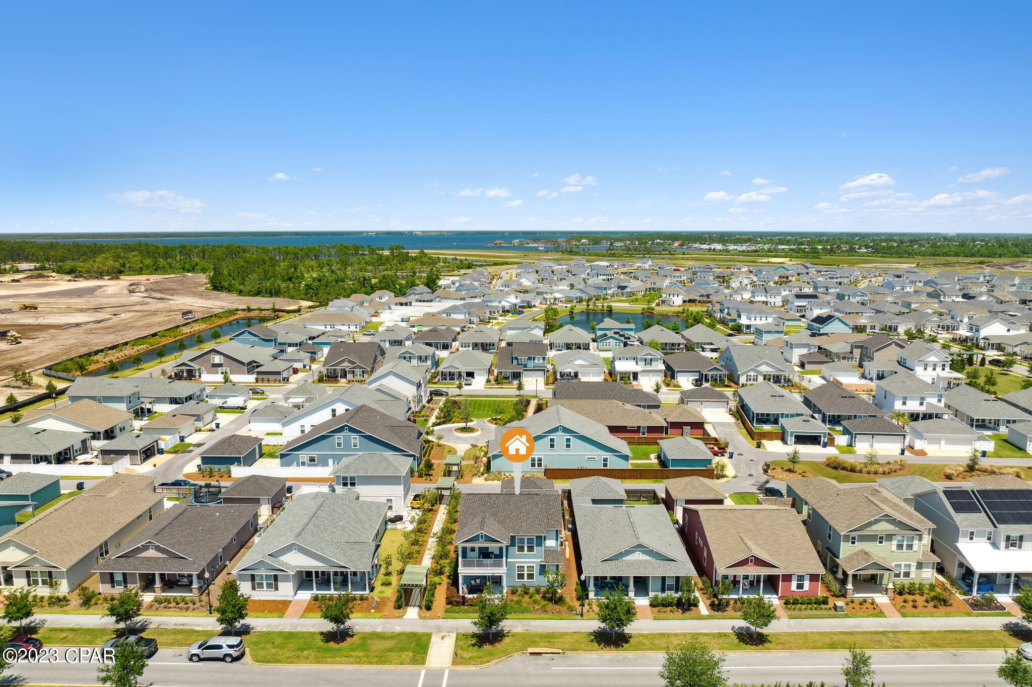 Sweetbay - Residential