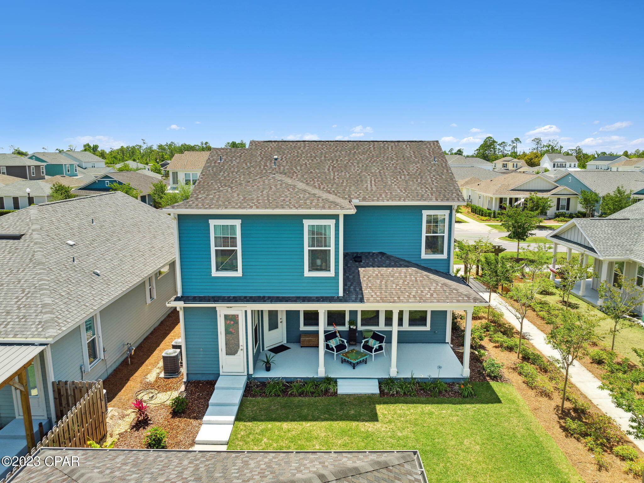 Sweetbay - Residential