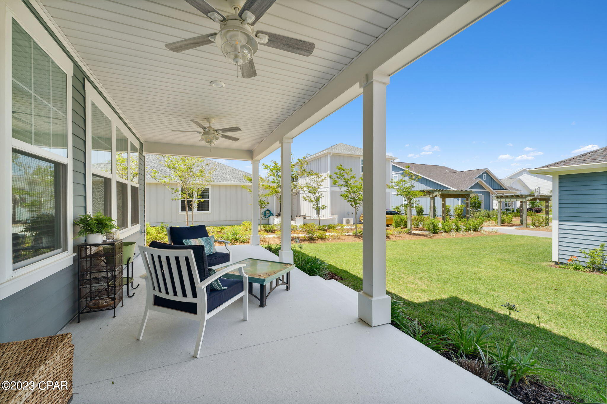 Sweetbay - Residential