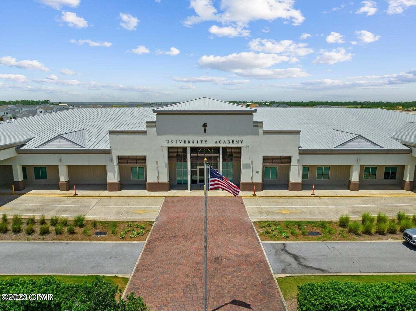 Sweetbay - Residential