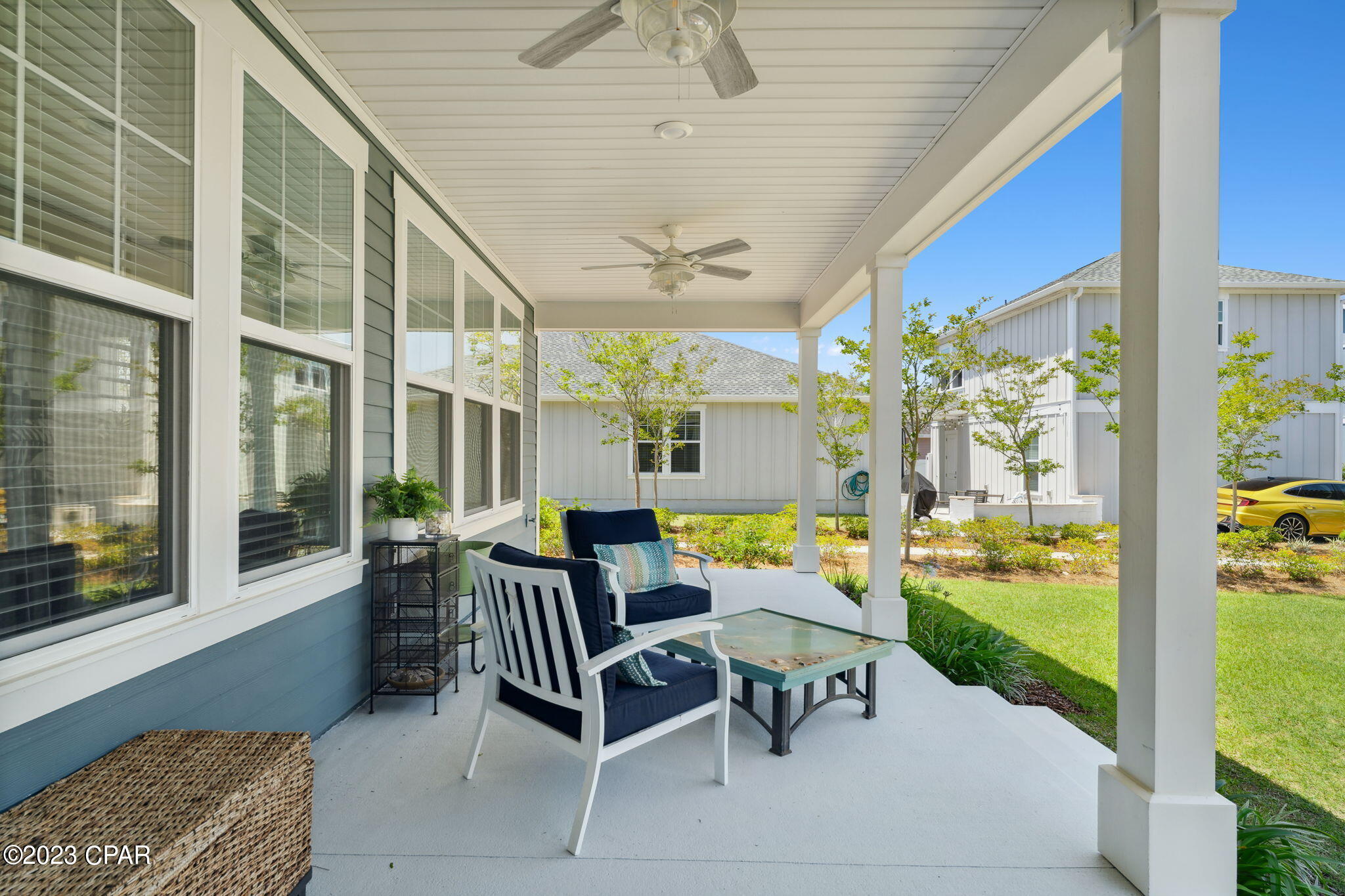 Sweetbay - Residential