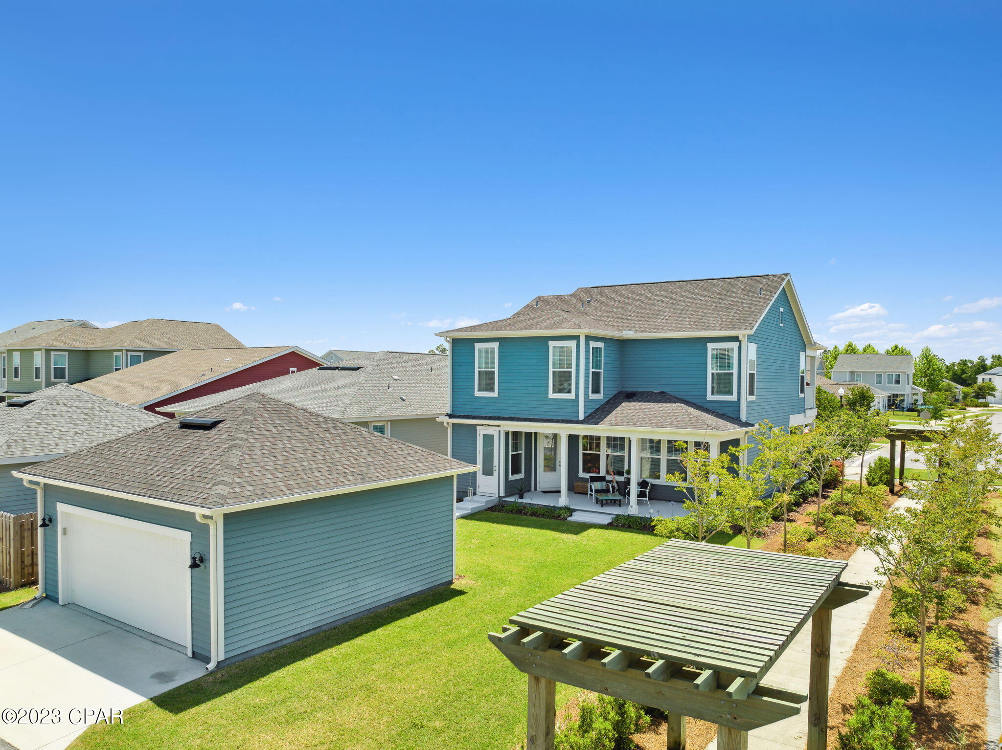 Sweetbay - Residential