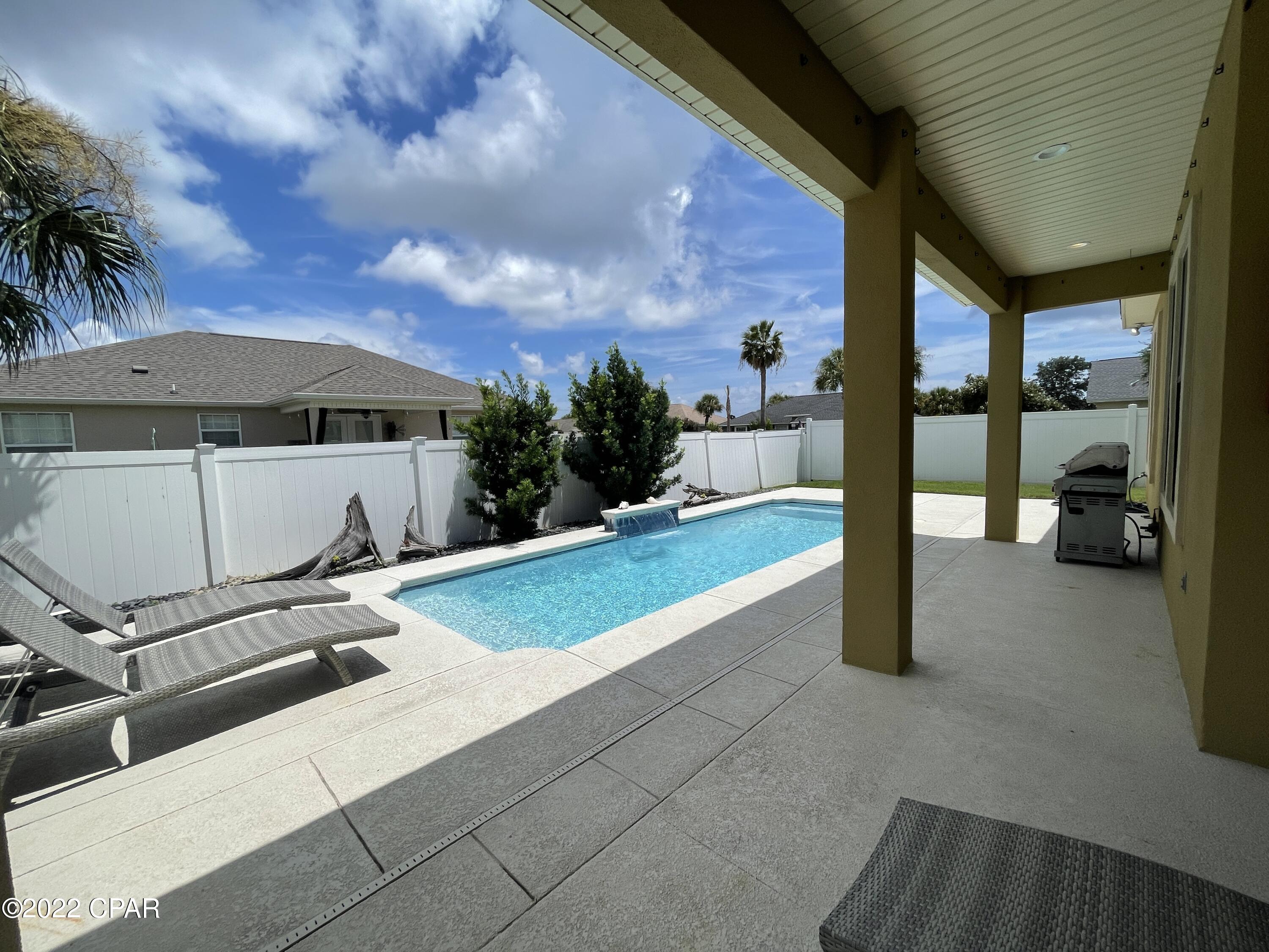 Summer Breeze - Residential Lease