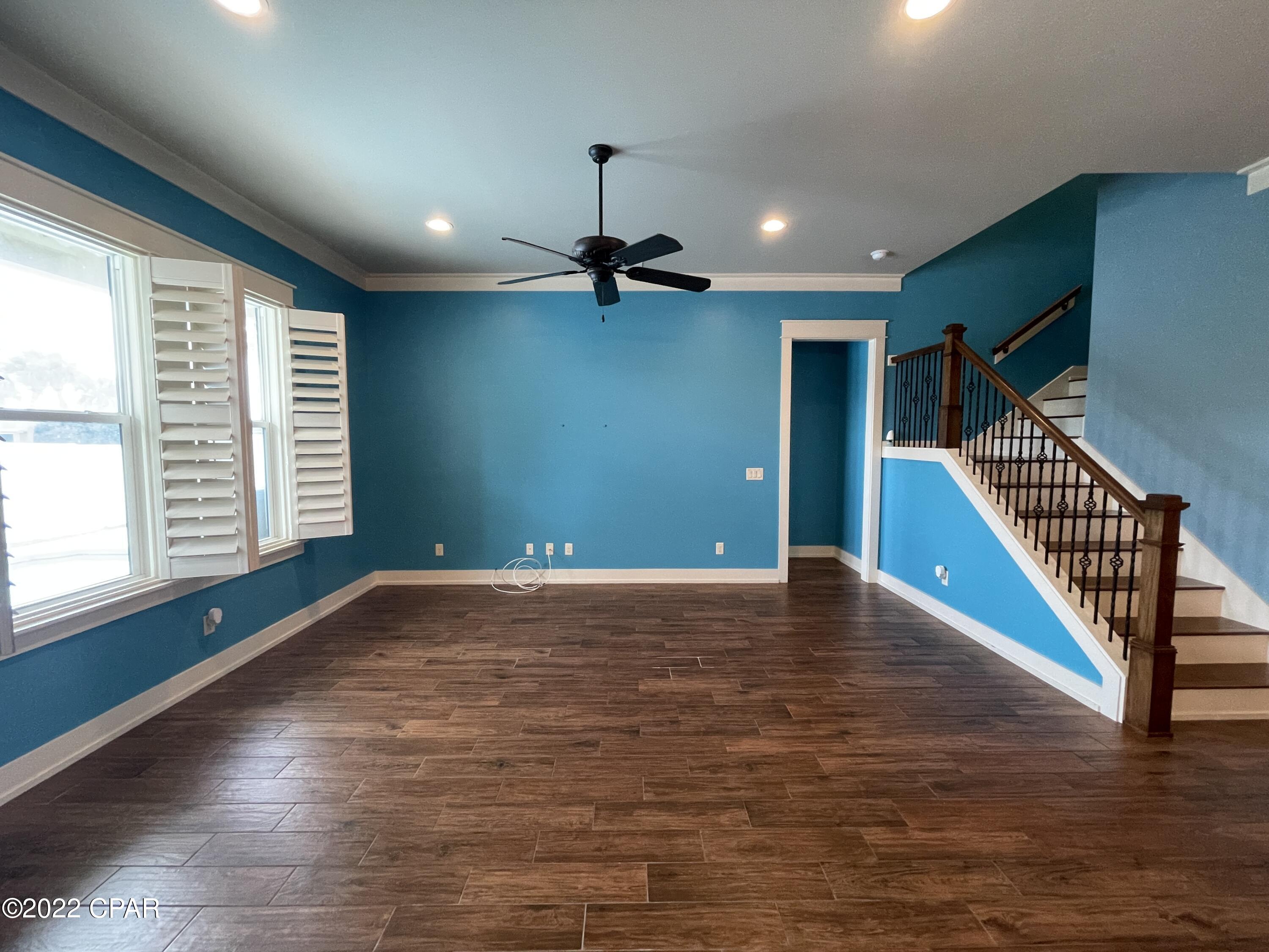 Summer Breeze - Residential Lease