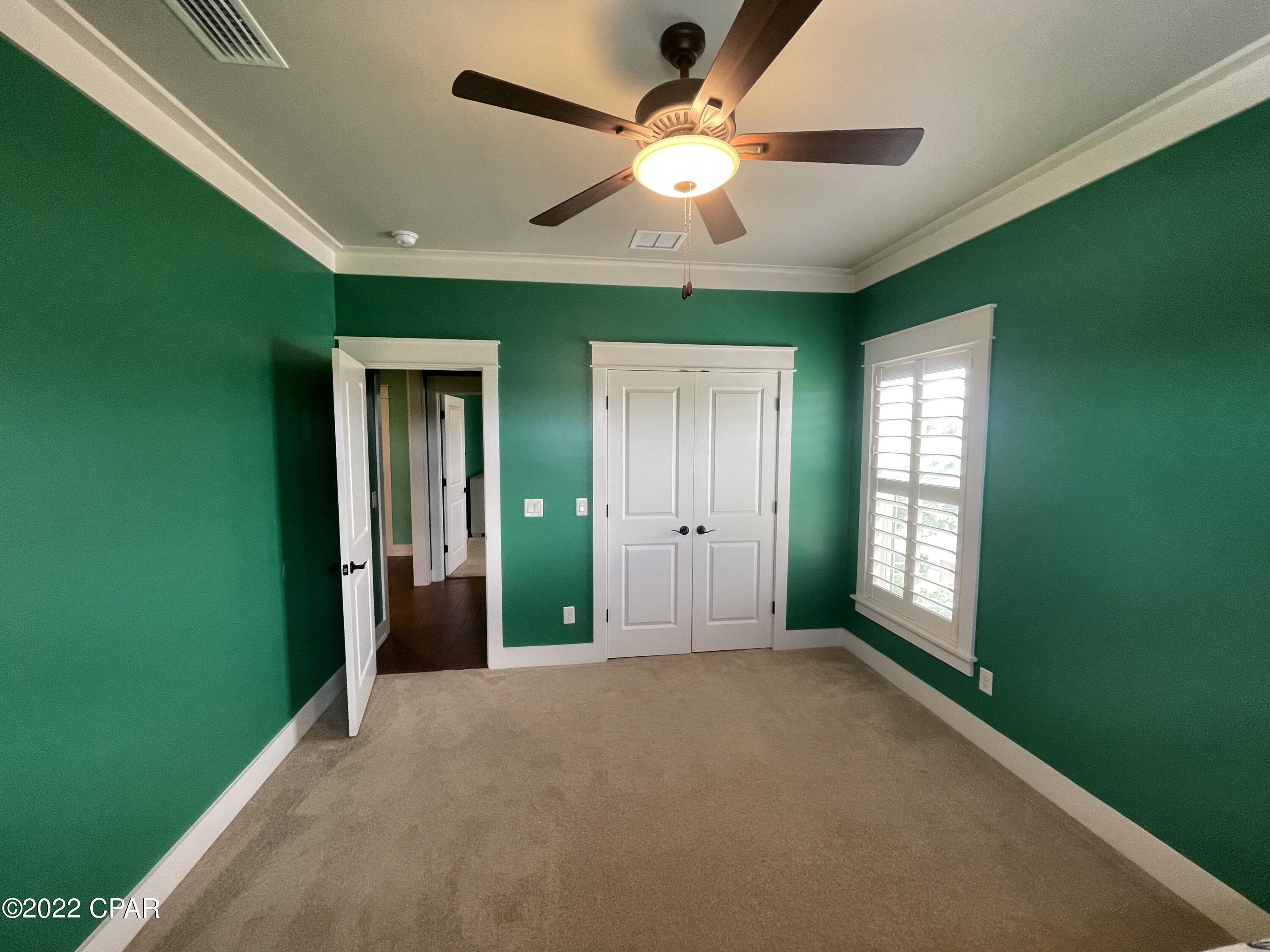 Summer Breeze - Residential Lease