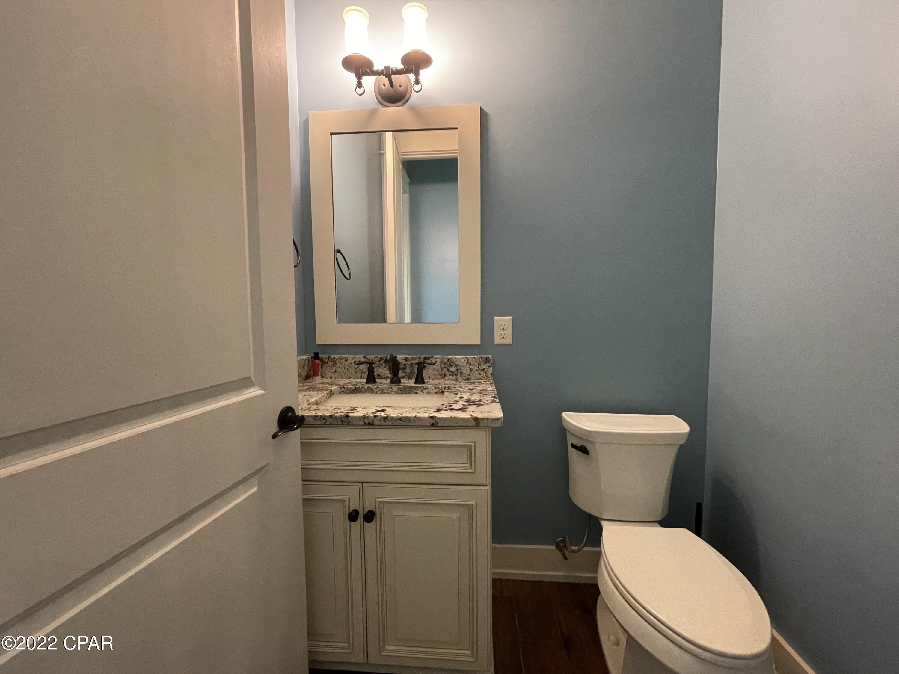 Summer Breeze - Residential Lease