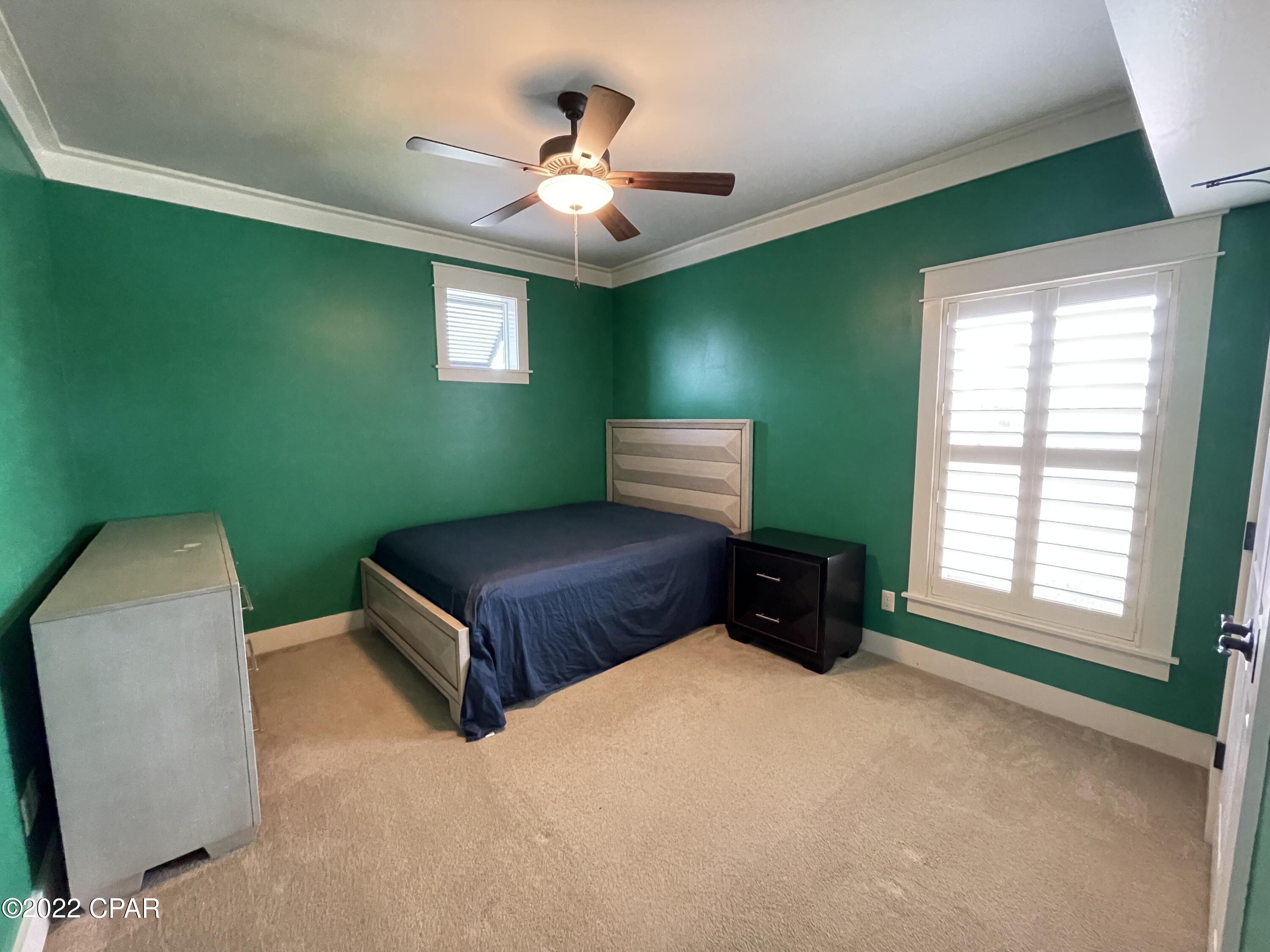 Summer Breeze - Residential Lease