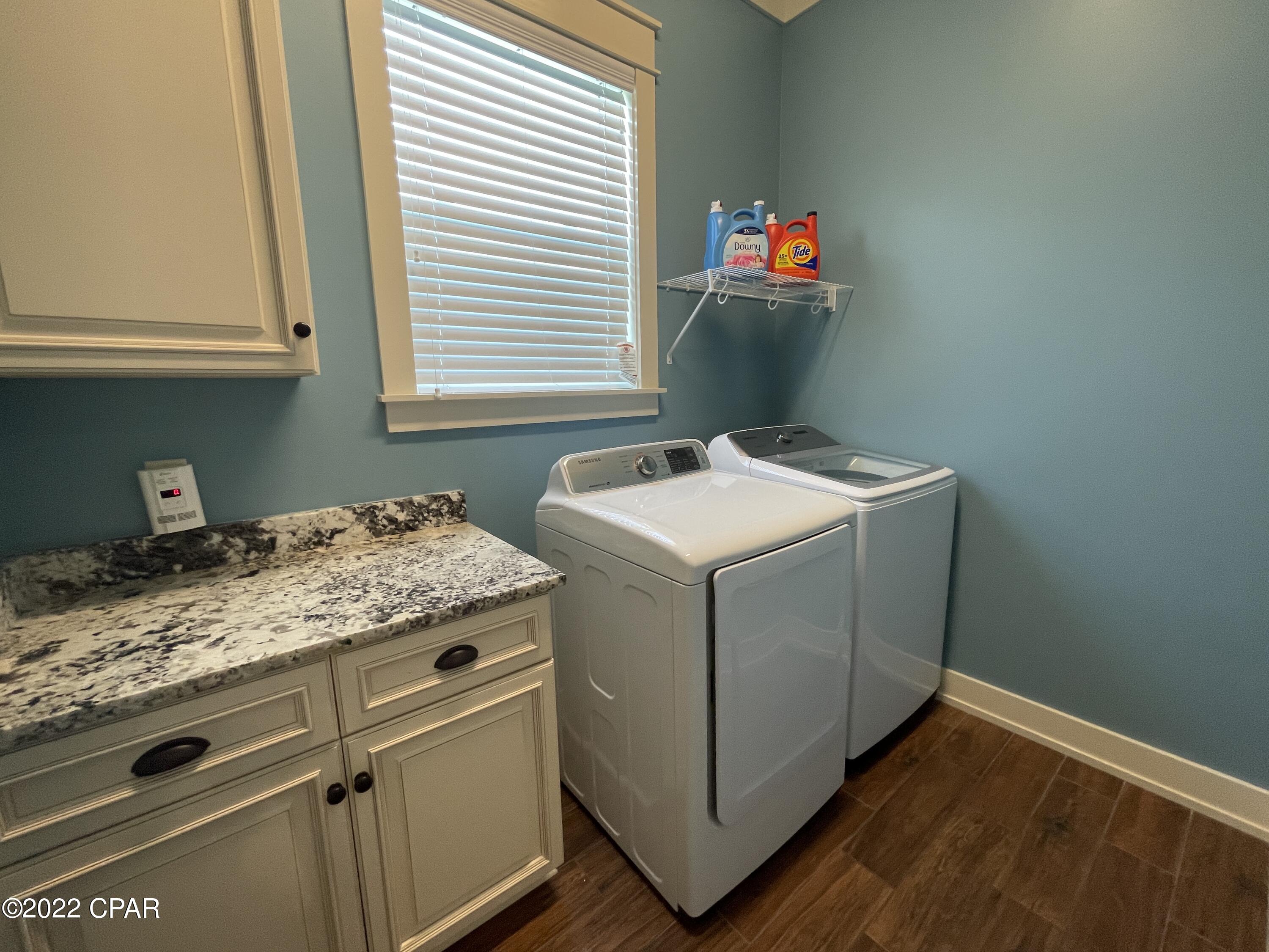 Summer Breeze - Residential Lease