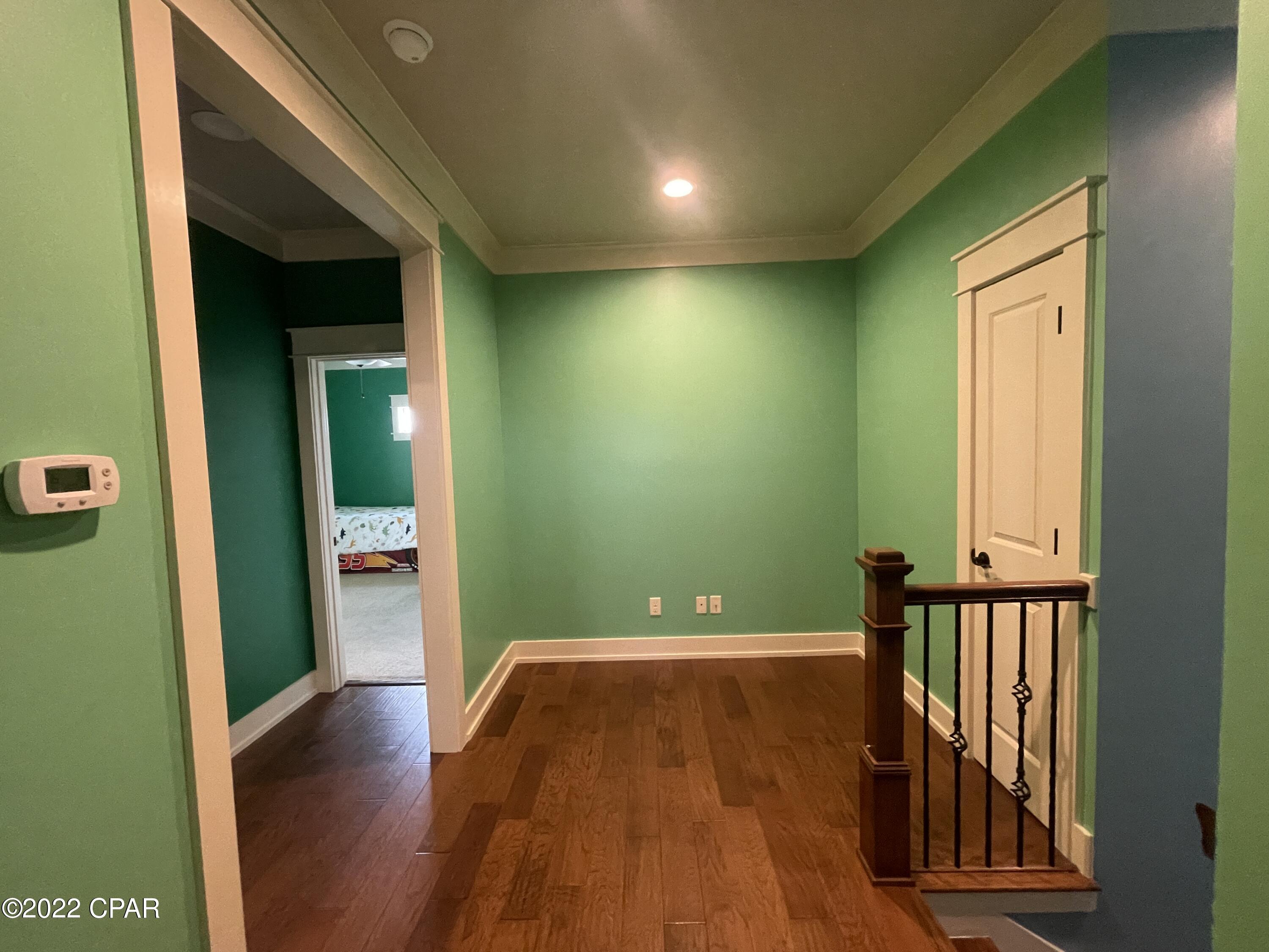 Summer Breeze - Residential Lease