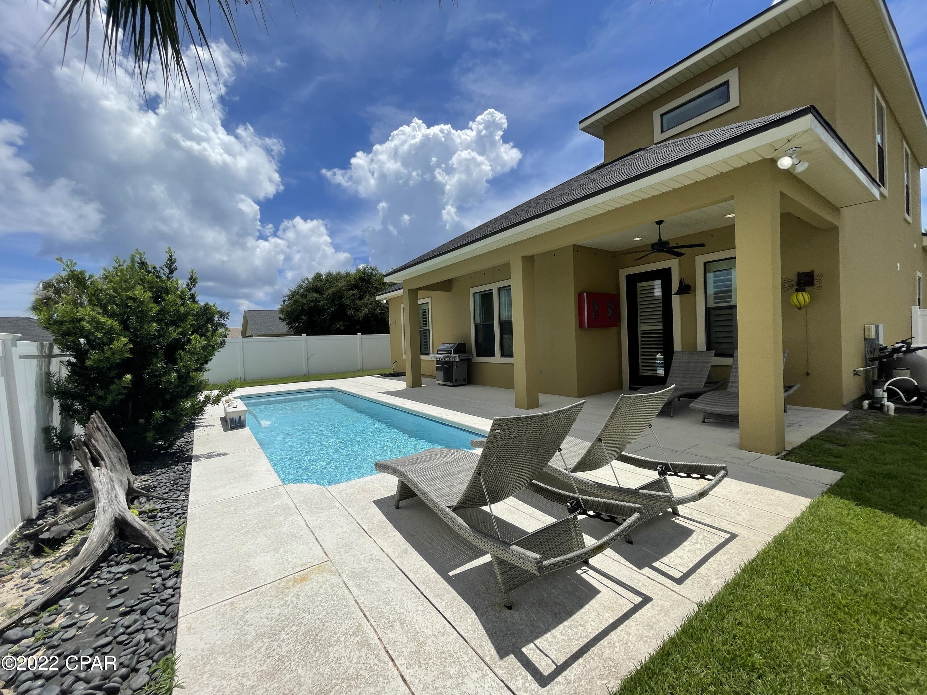 Summer Breeze - Residential Lease