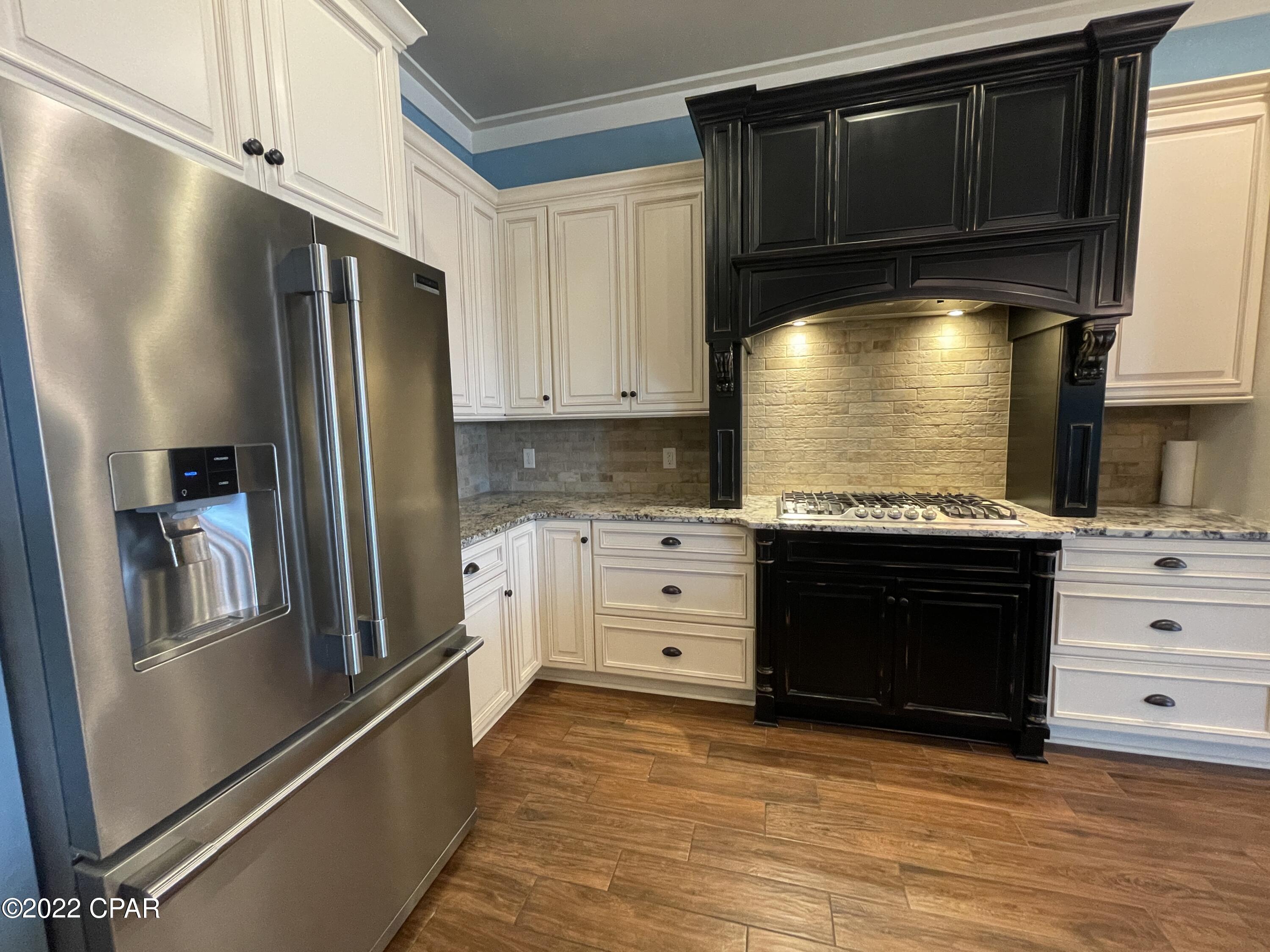 Summer Breeze - Residential Lease